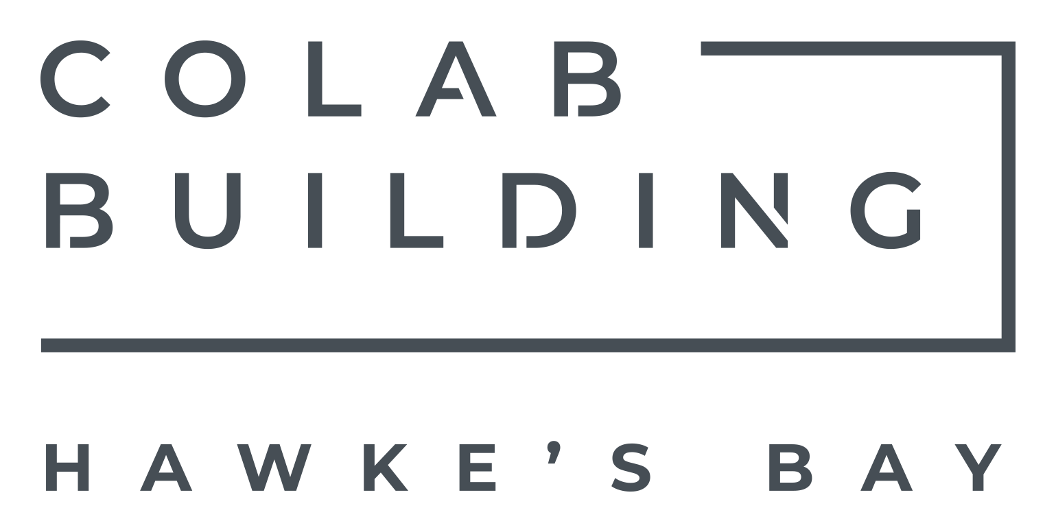Colab Building