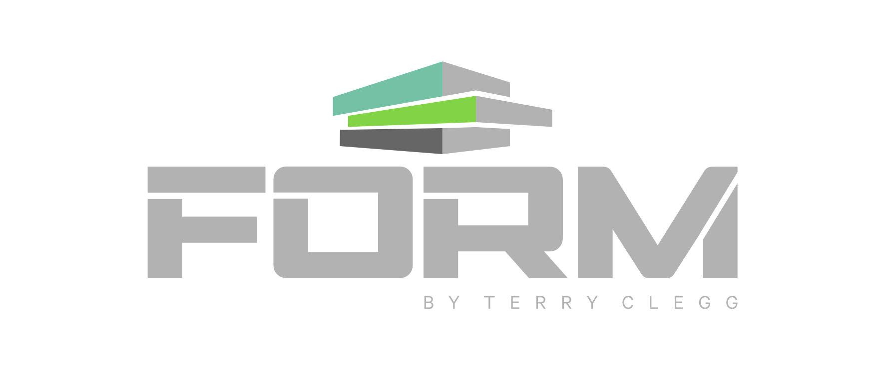 Form by Terry Clegg