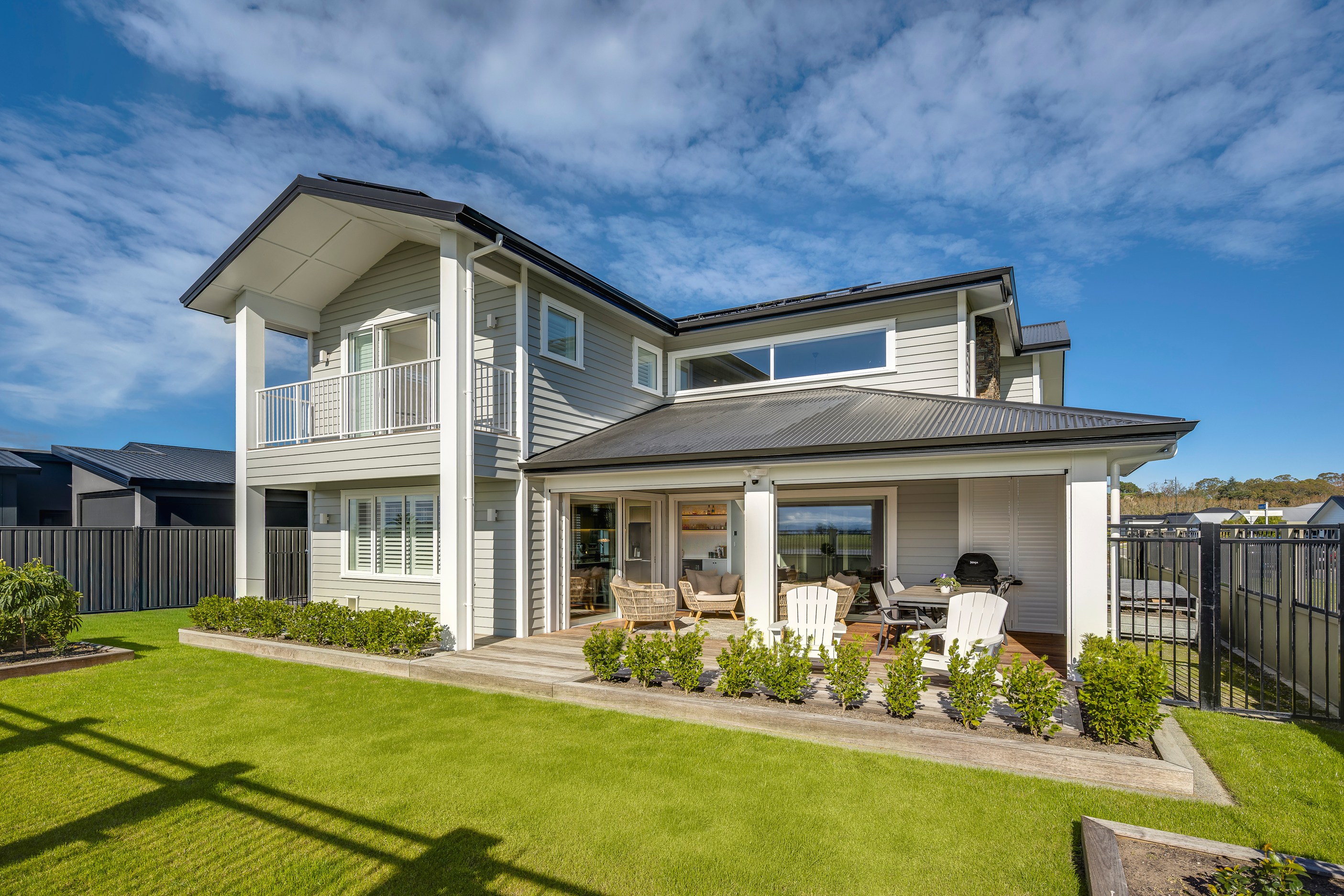 East Coast & Hawkes Bay