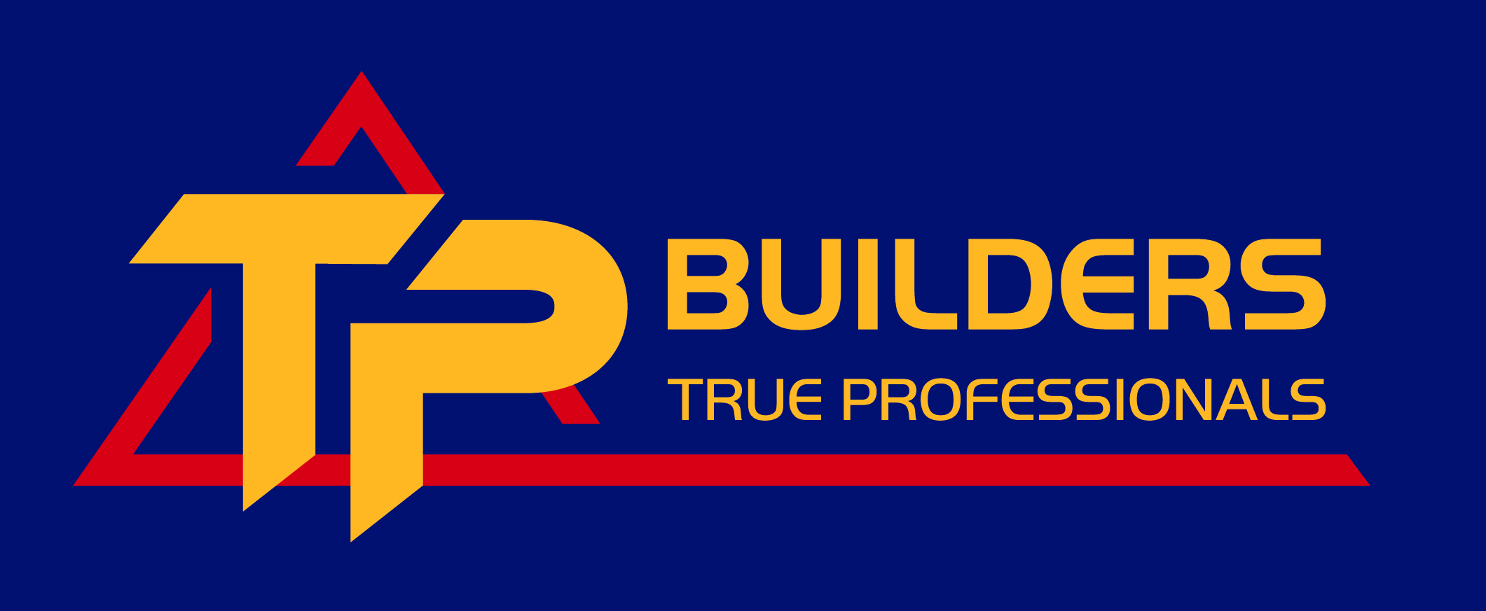 T P Builders