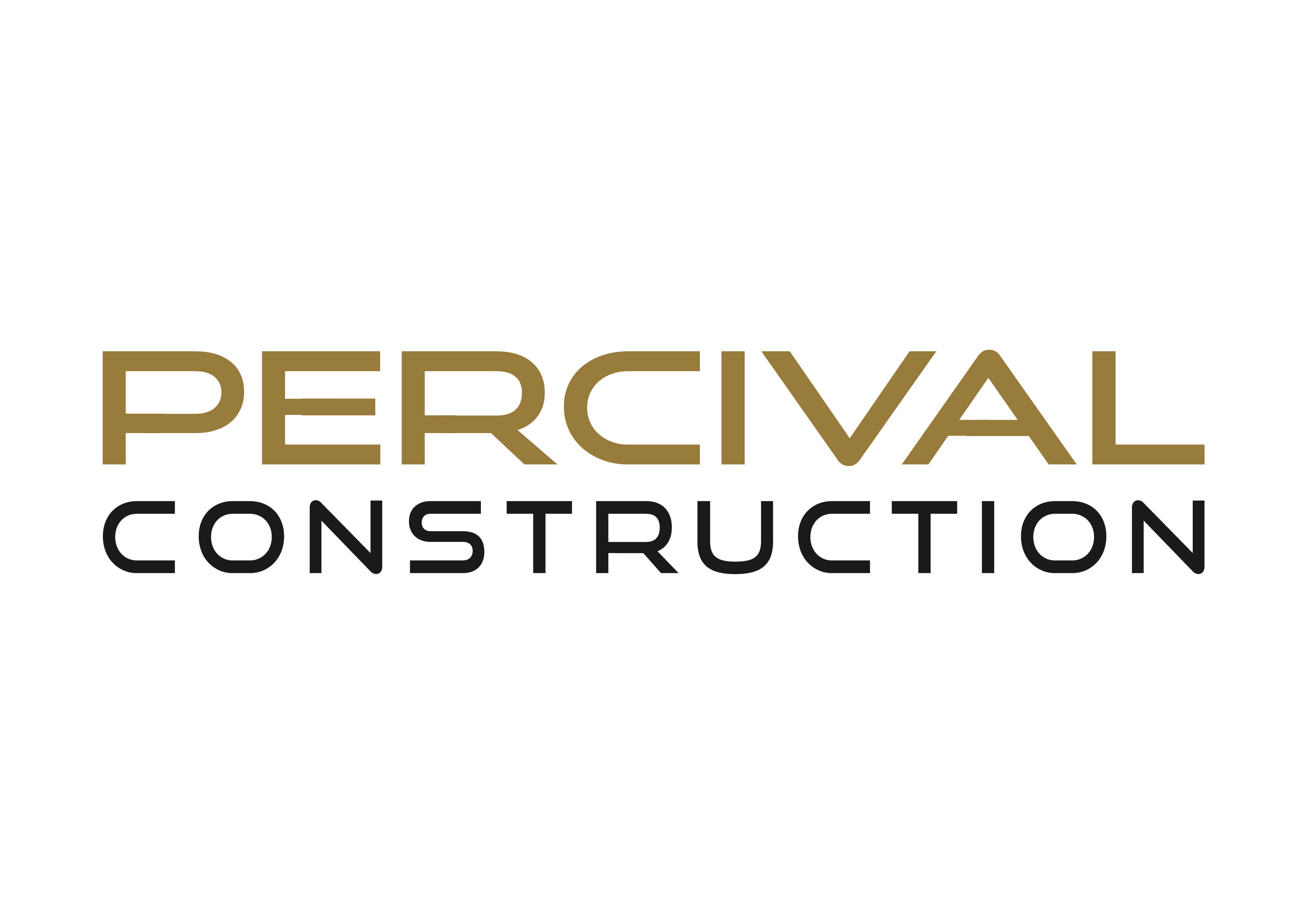 Percival Construction