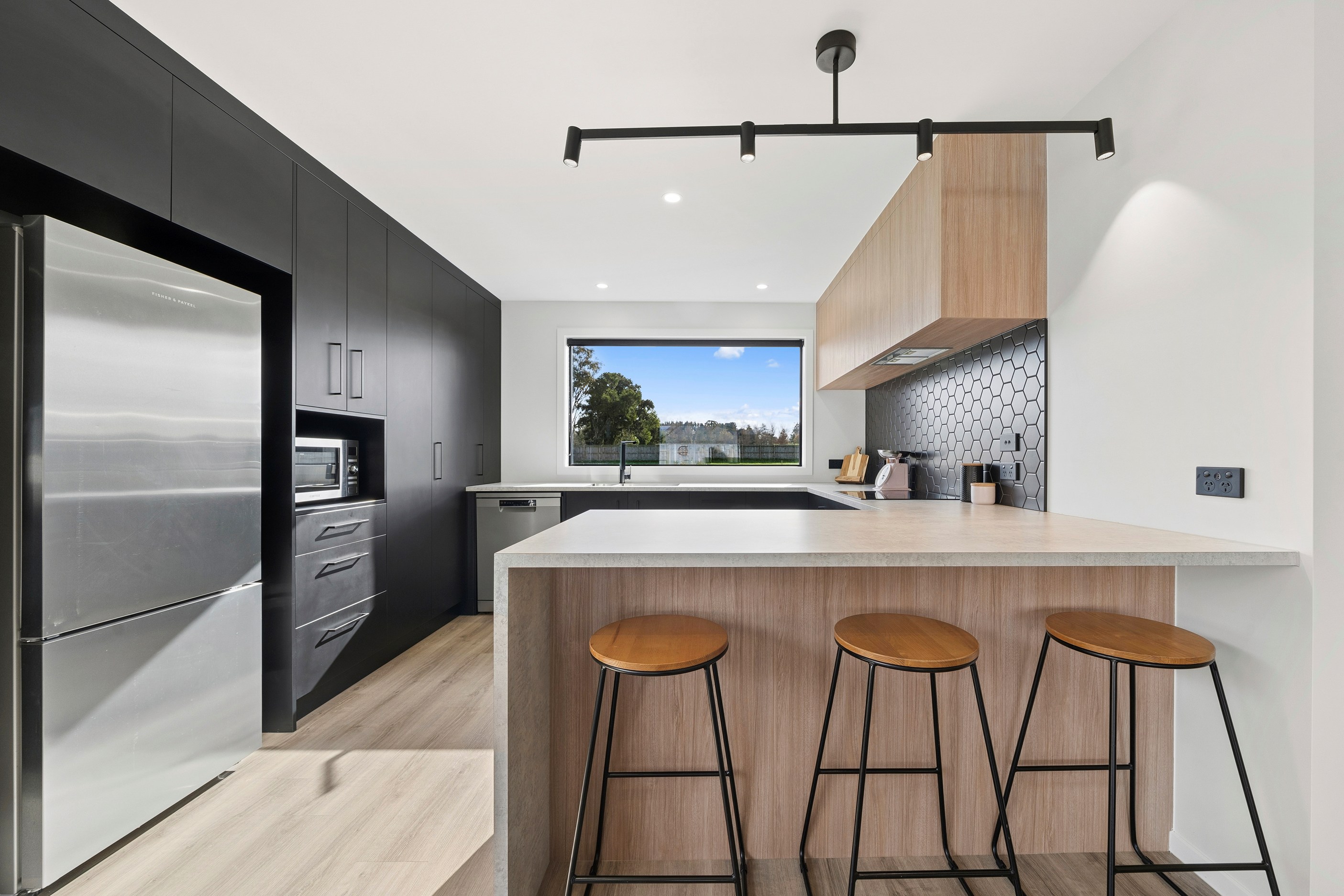 Central North Island Competition