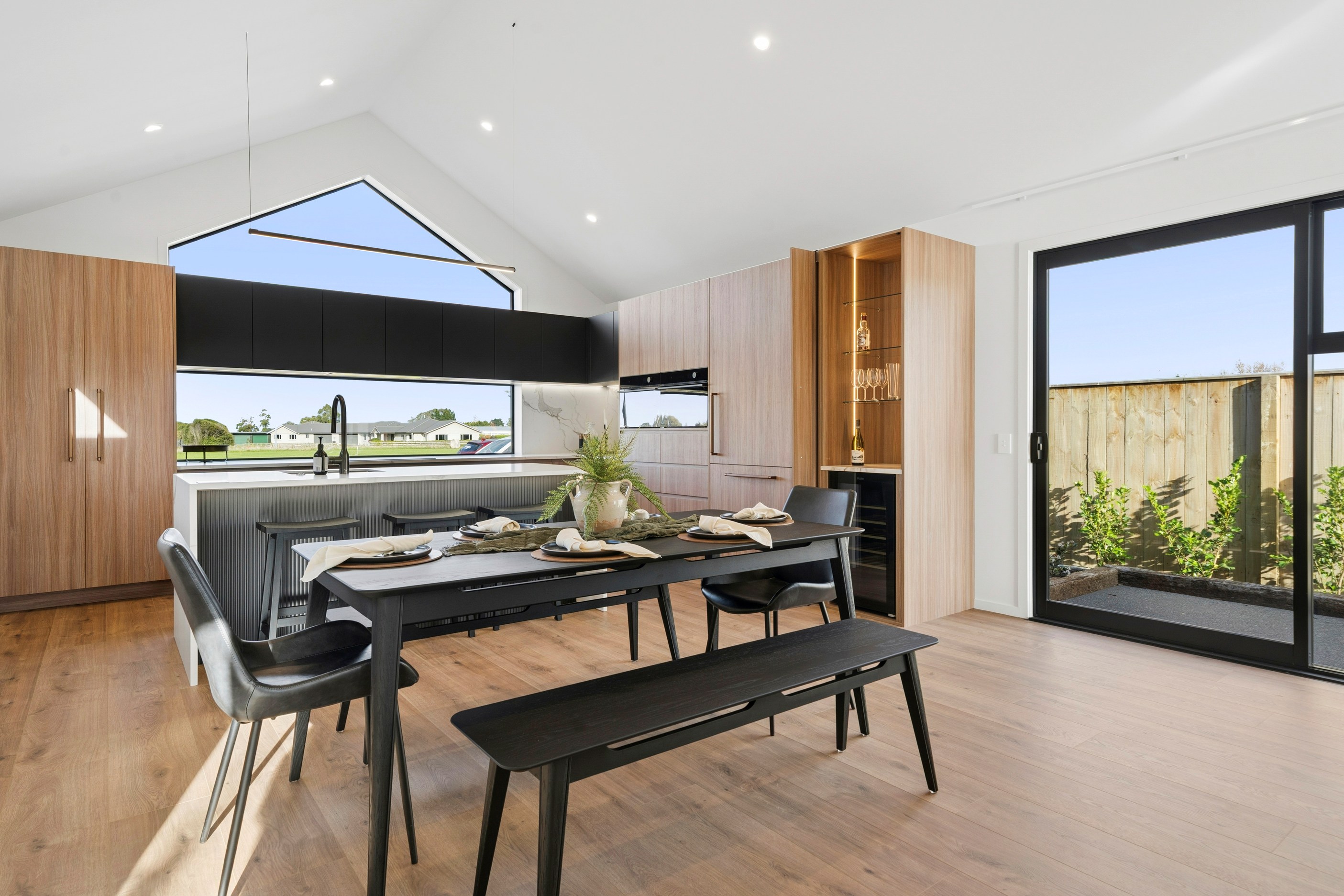 Central North Island Competition