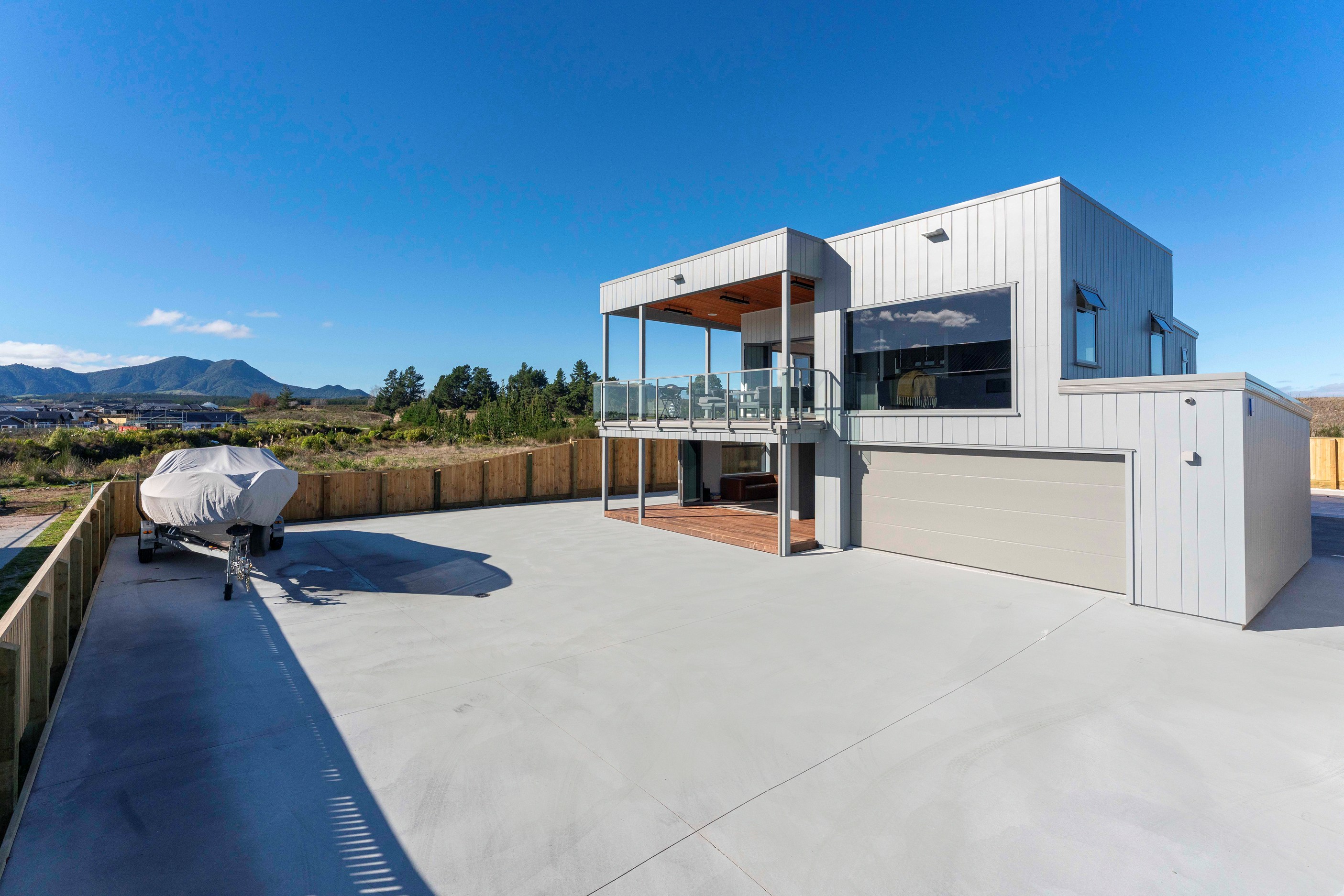 Manawatu & Whanganui
