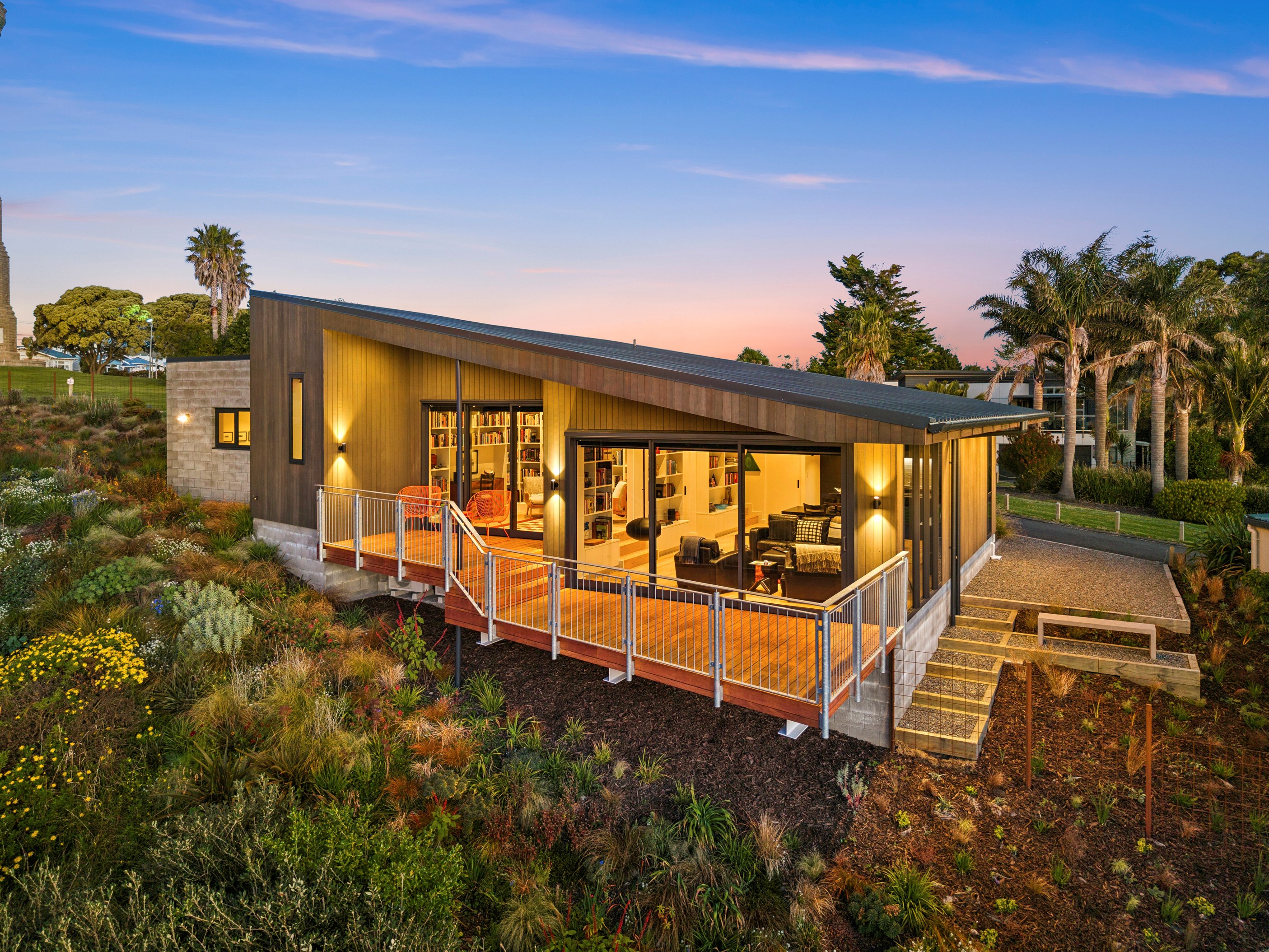 Central North Island Competition
