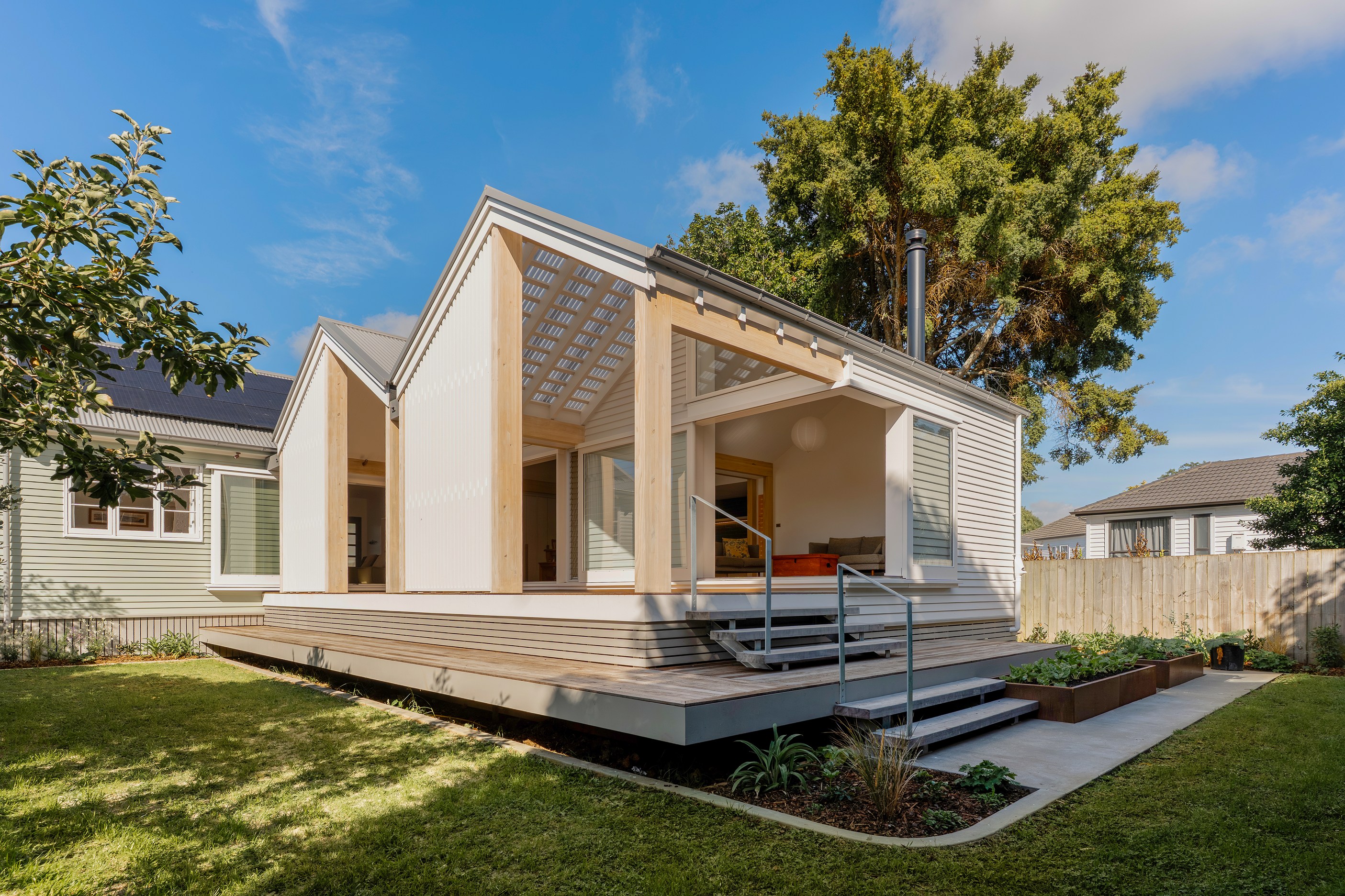 Auckland / Northland / Coromandel Competition