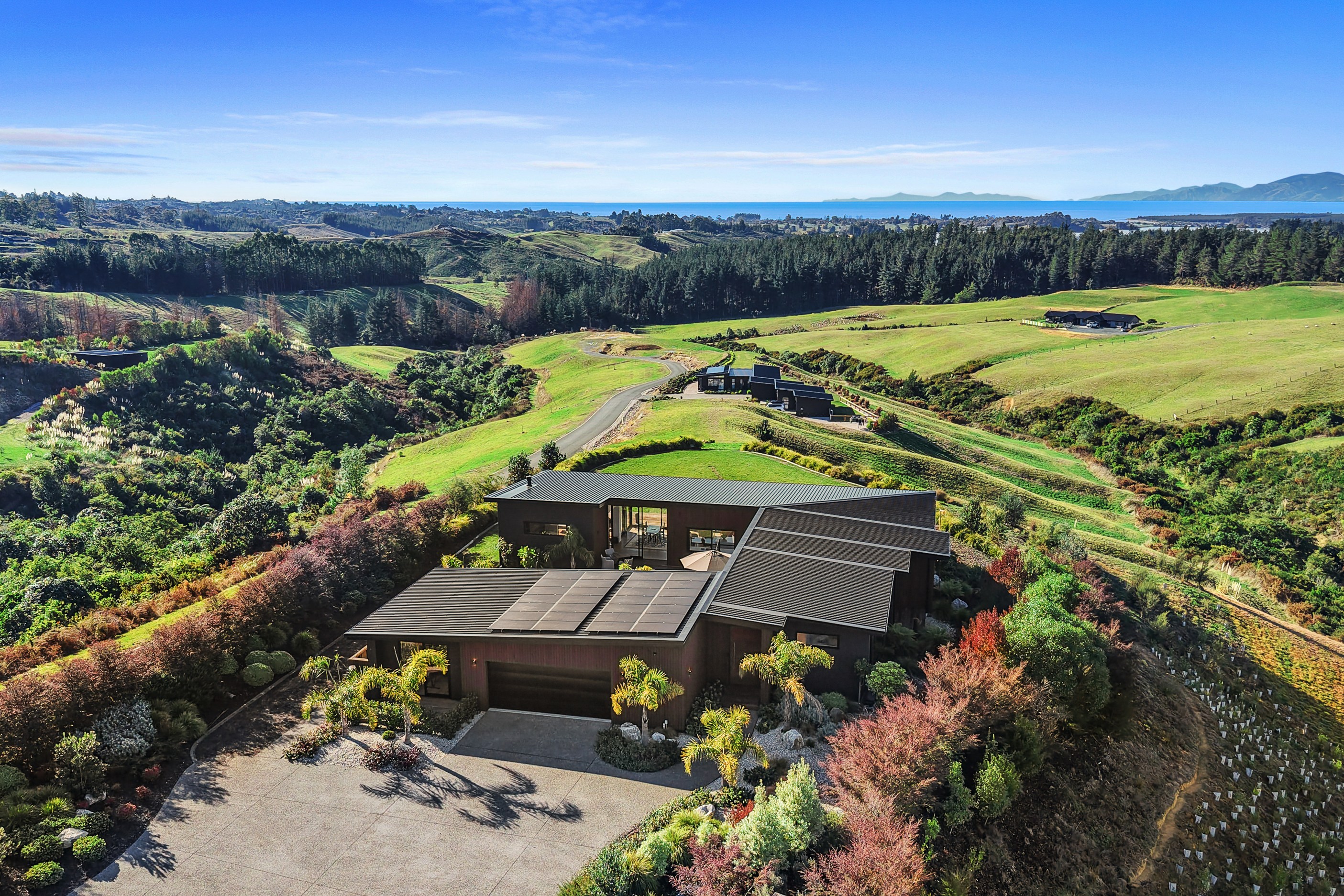Nelson / Marlborough / West Coast