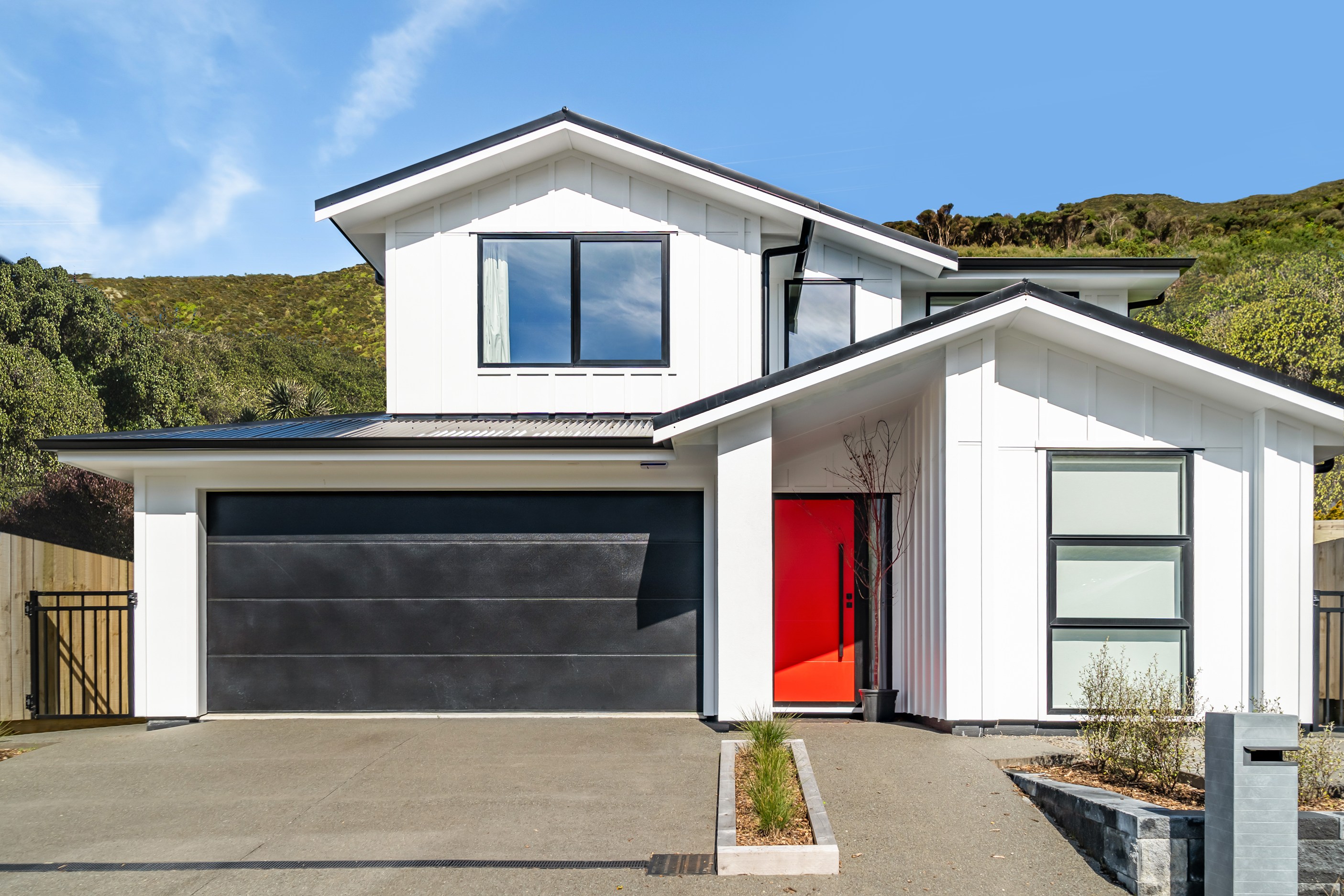 Cook Strait Competition