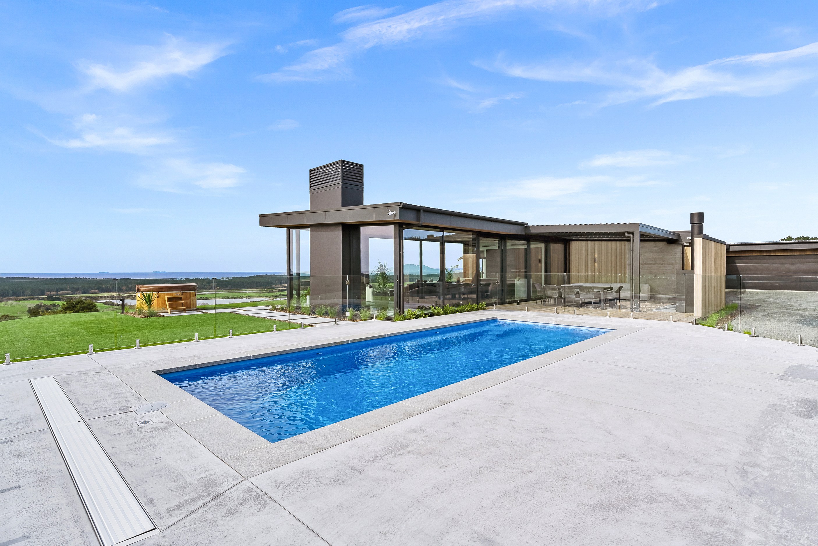 Auckland / Northland / Coromandel Competition