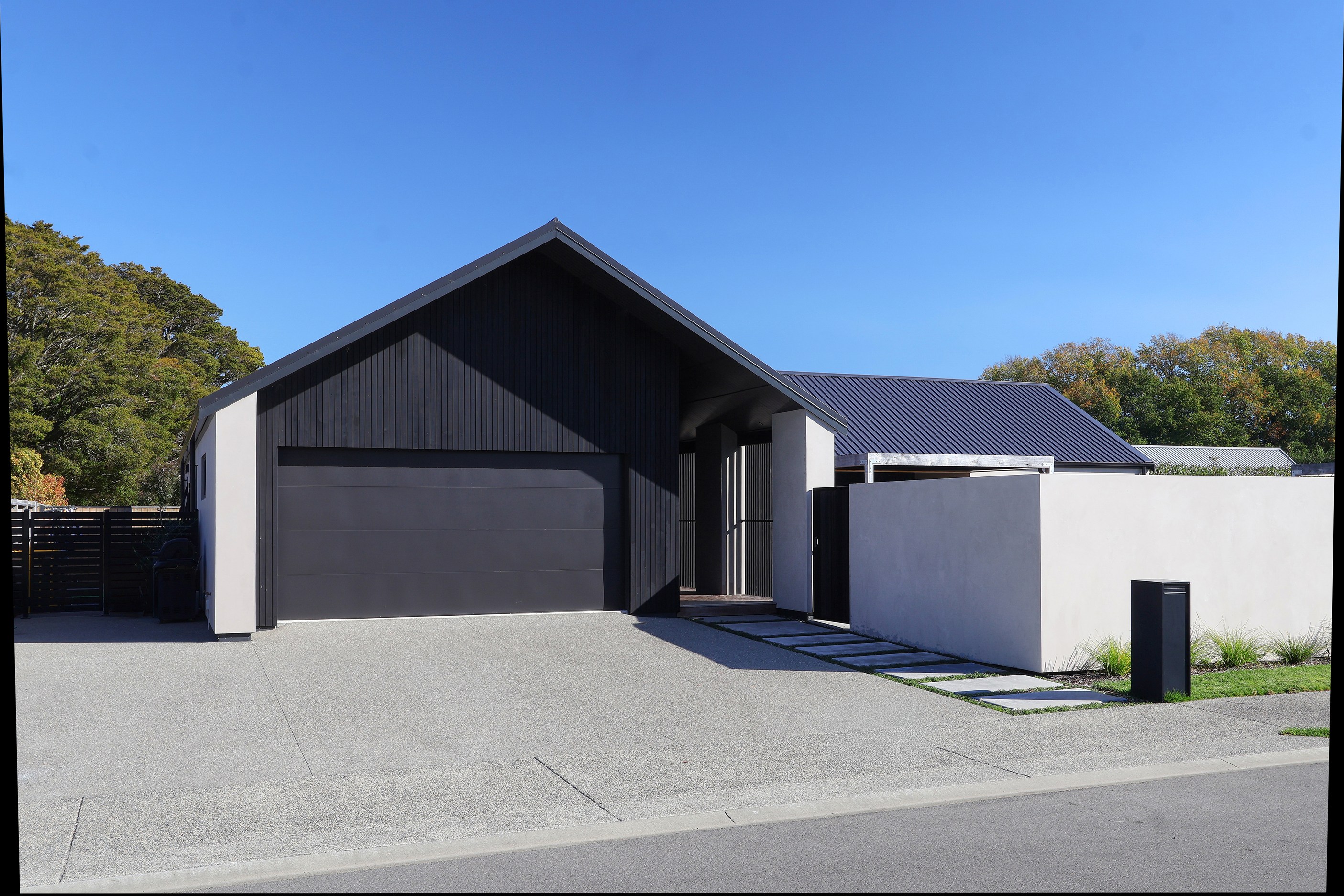 Wellington & Wairarapa