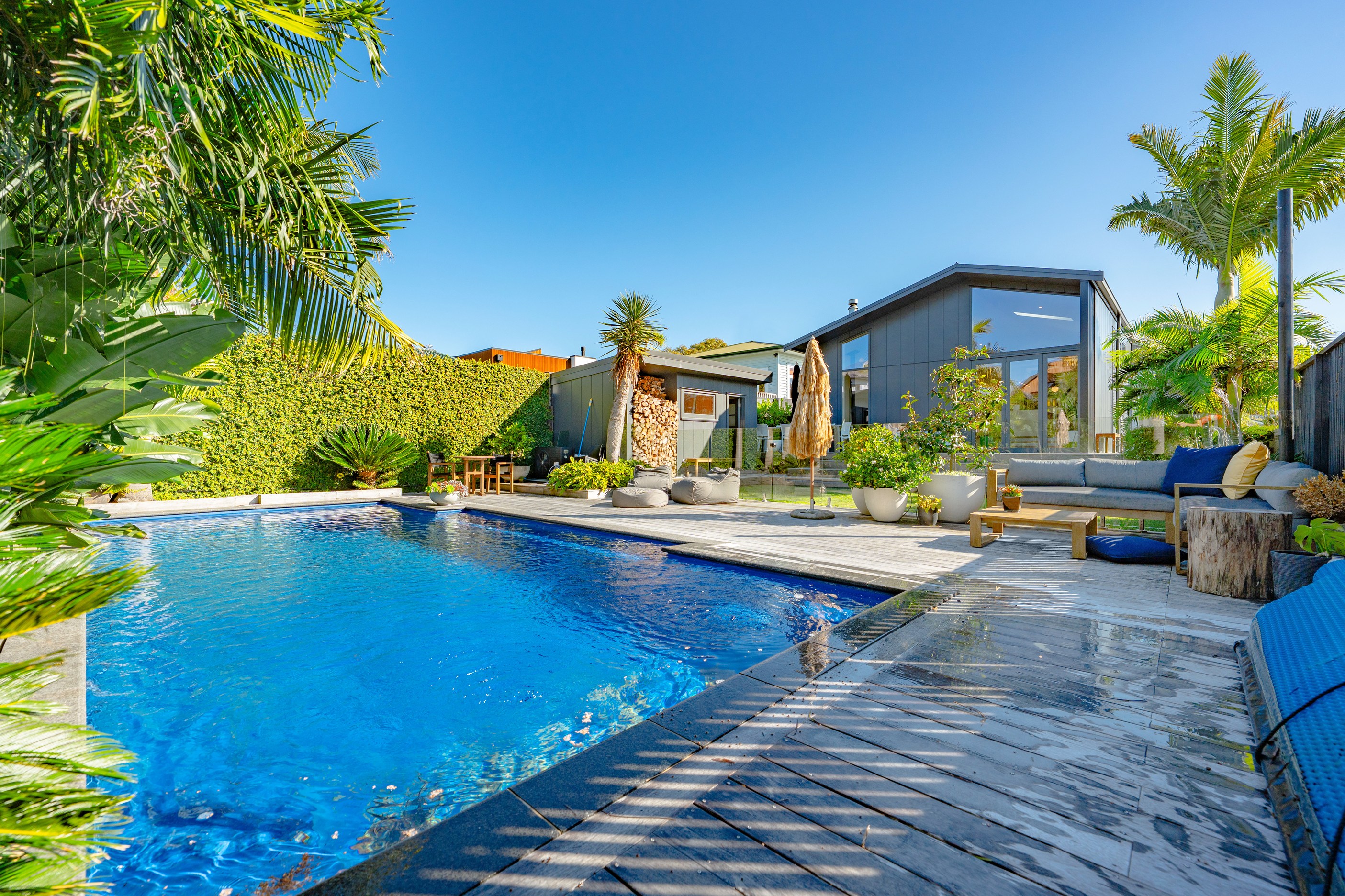 Auckland / Northland / Coromandel Competition