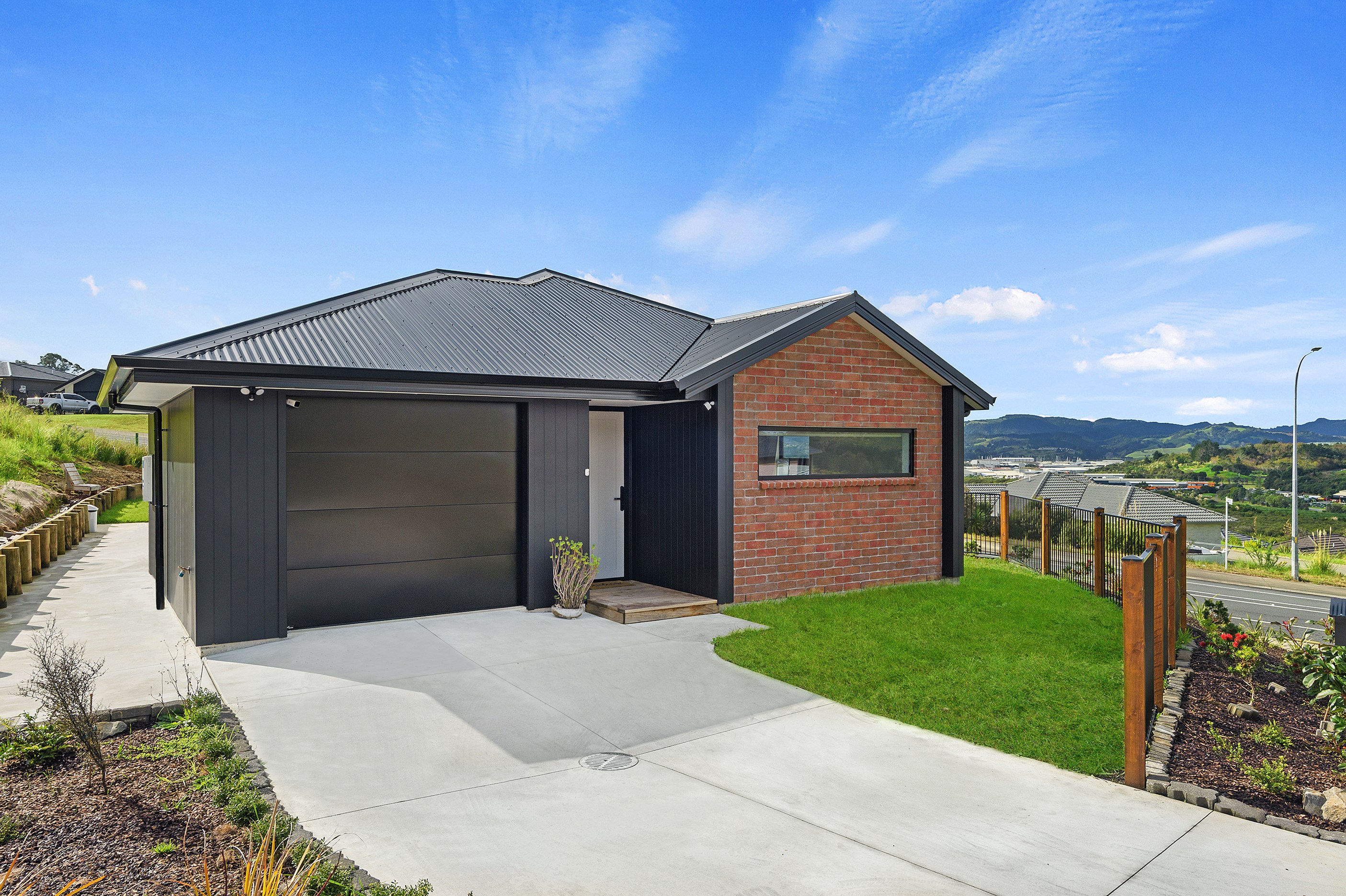 Auckland / Northland / Coromandel Competition