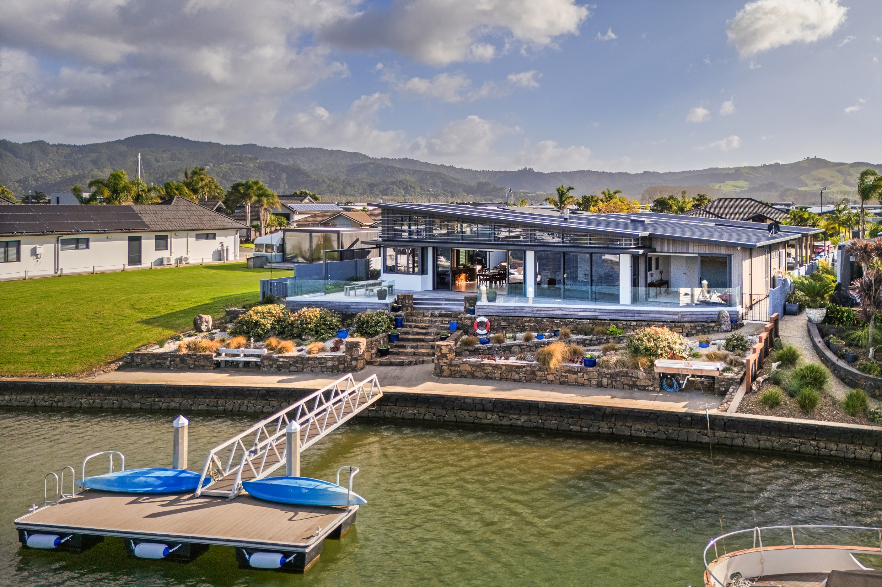 Auckland / Northland / Coromandel Competition