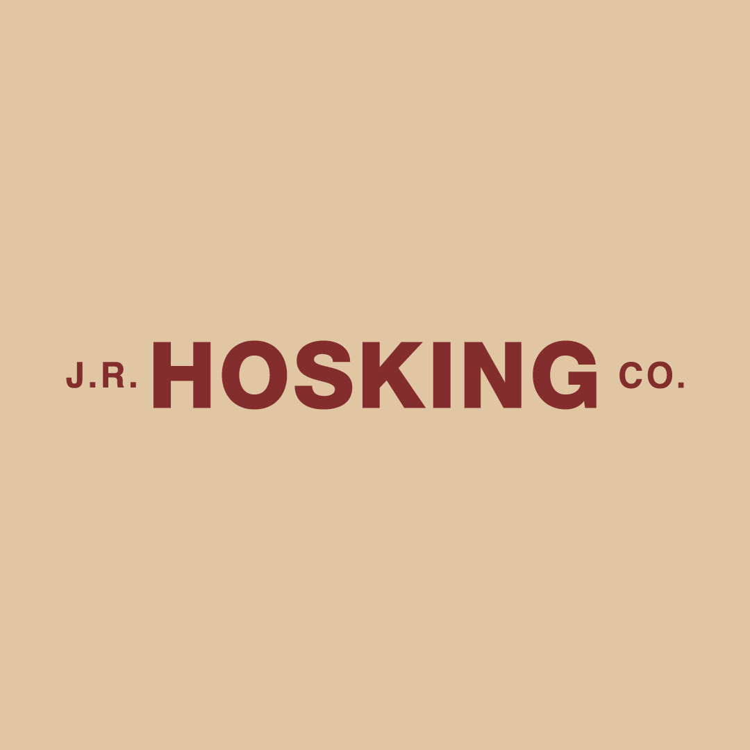 J.R Hosking Carpenters and Co