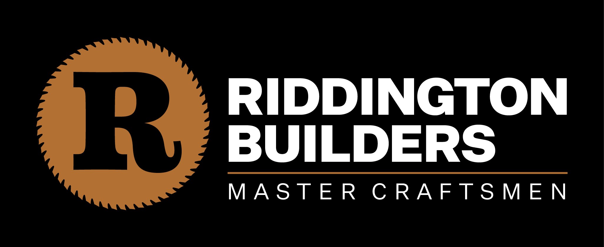 Riddington Builders