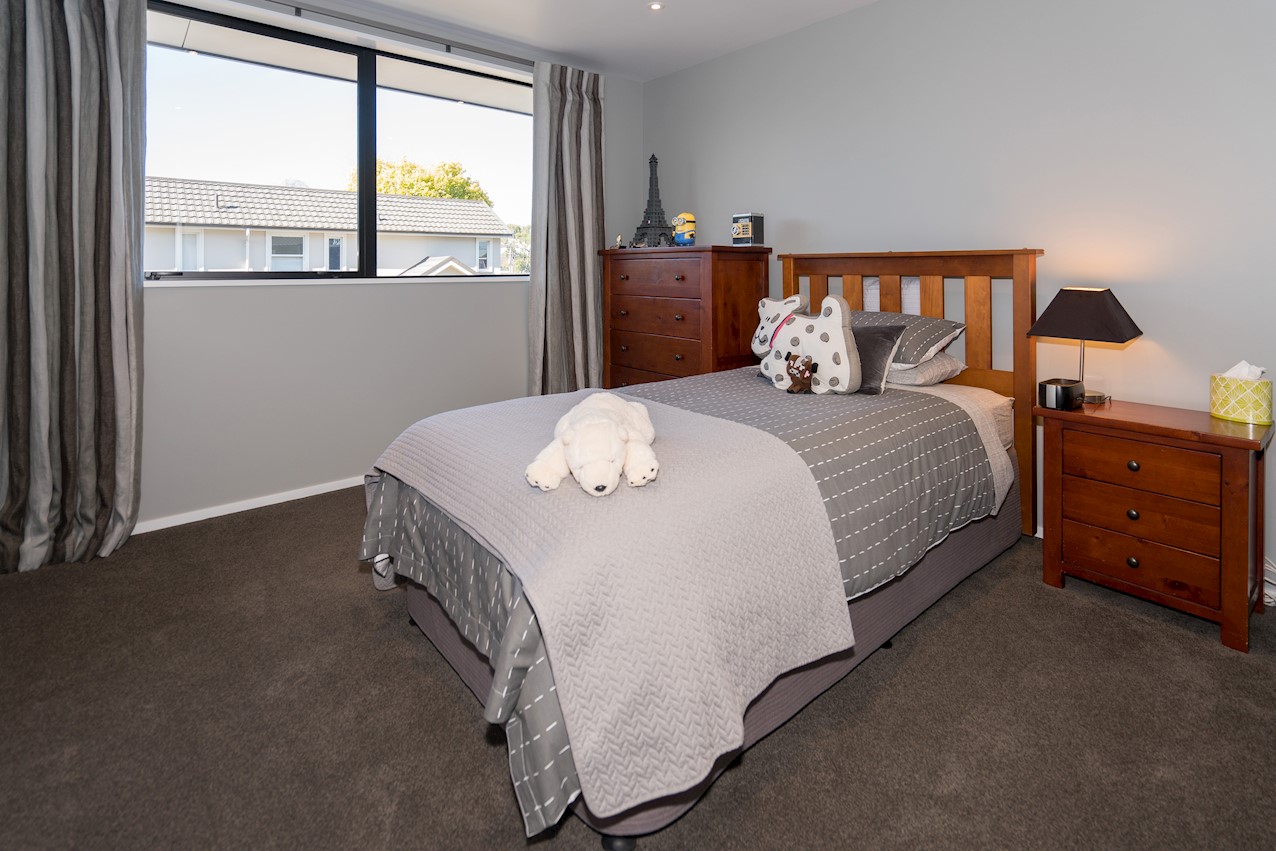 Striking contrast House Image 13