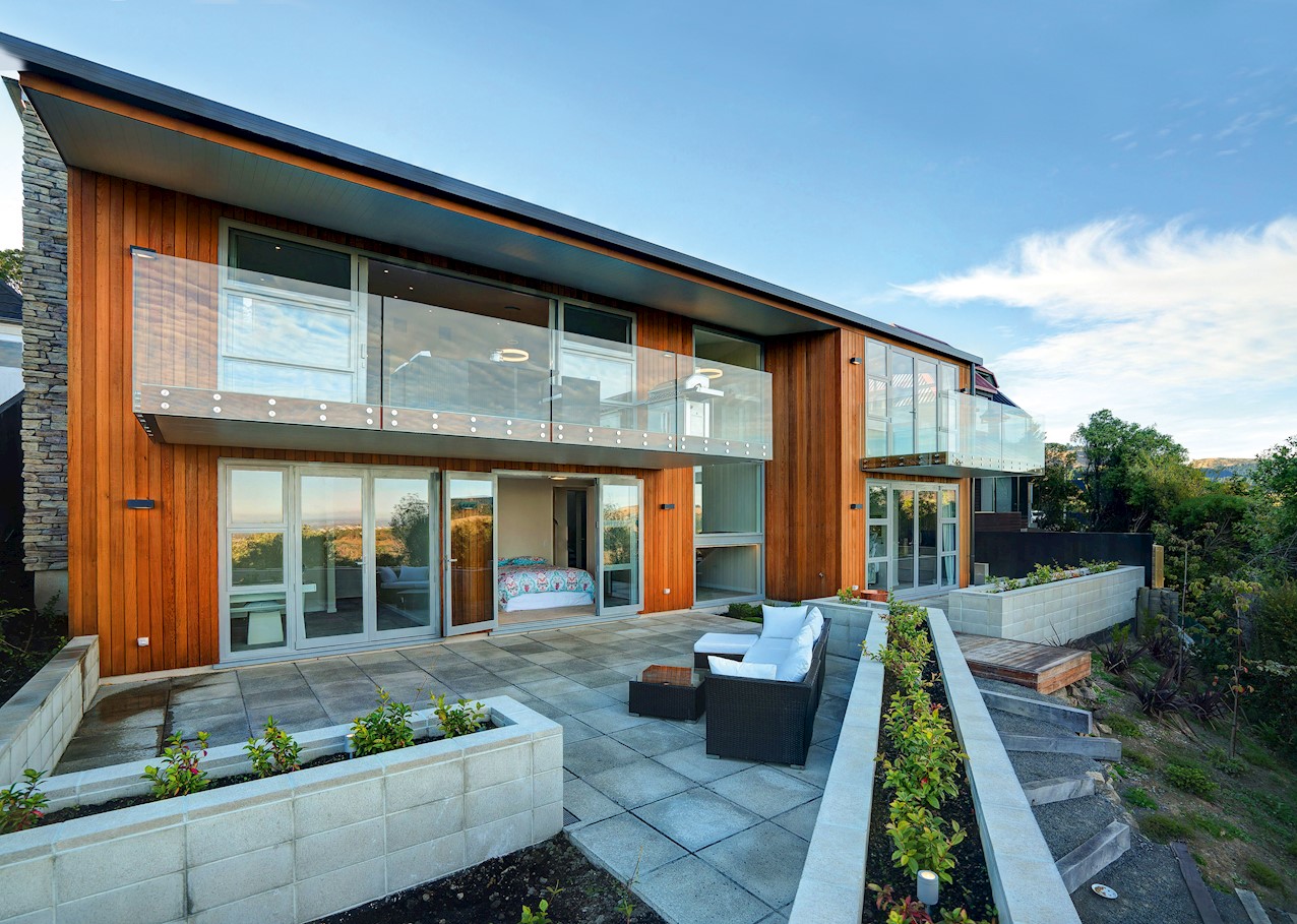 Gold rush House Image 0