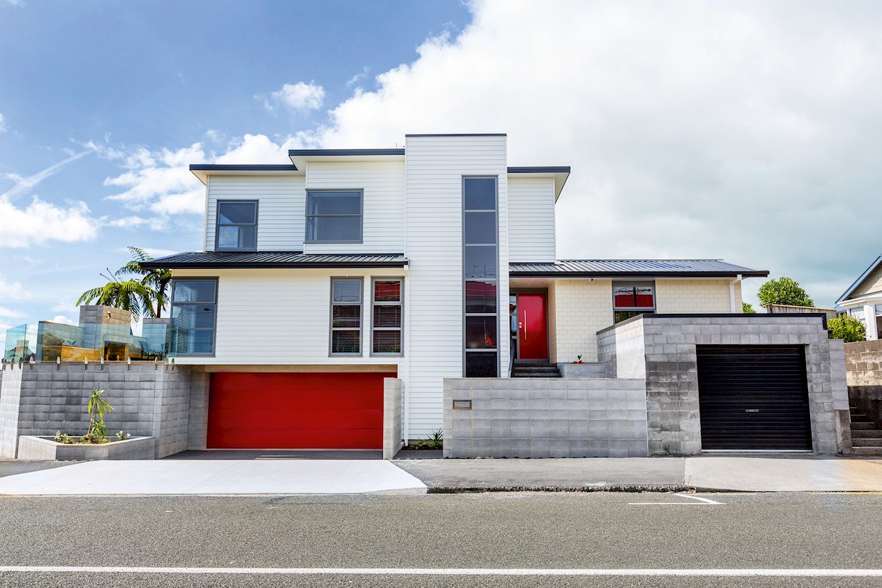 Taranaki
