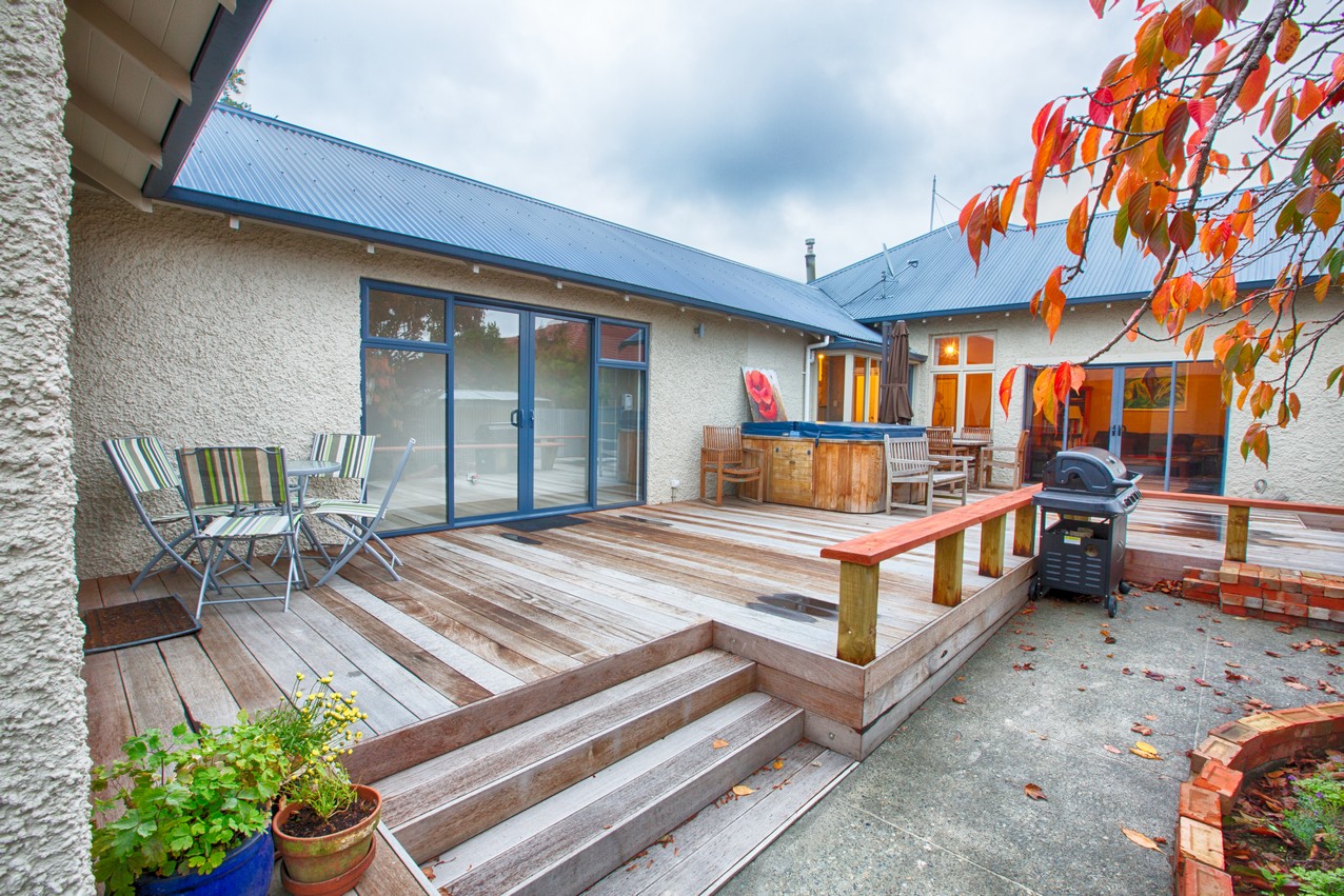 Mid & South Canterbury