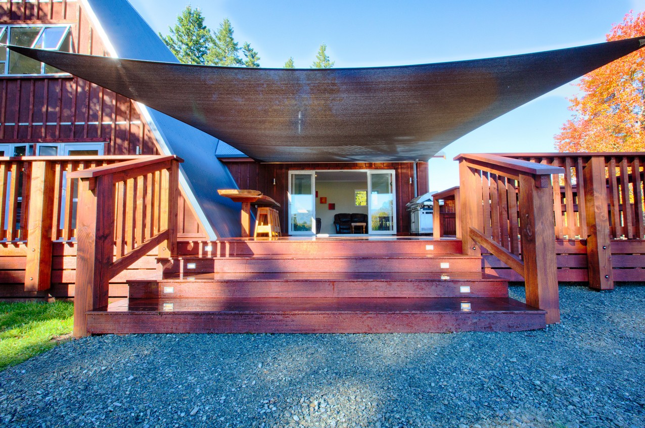 Mid & South Canterbury