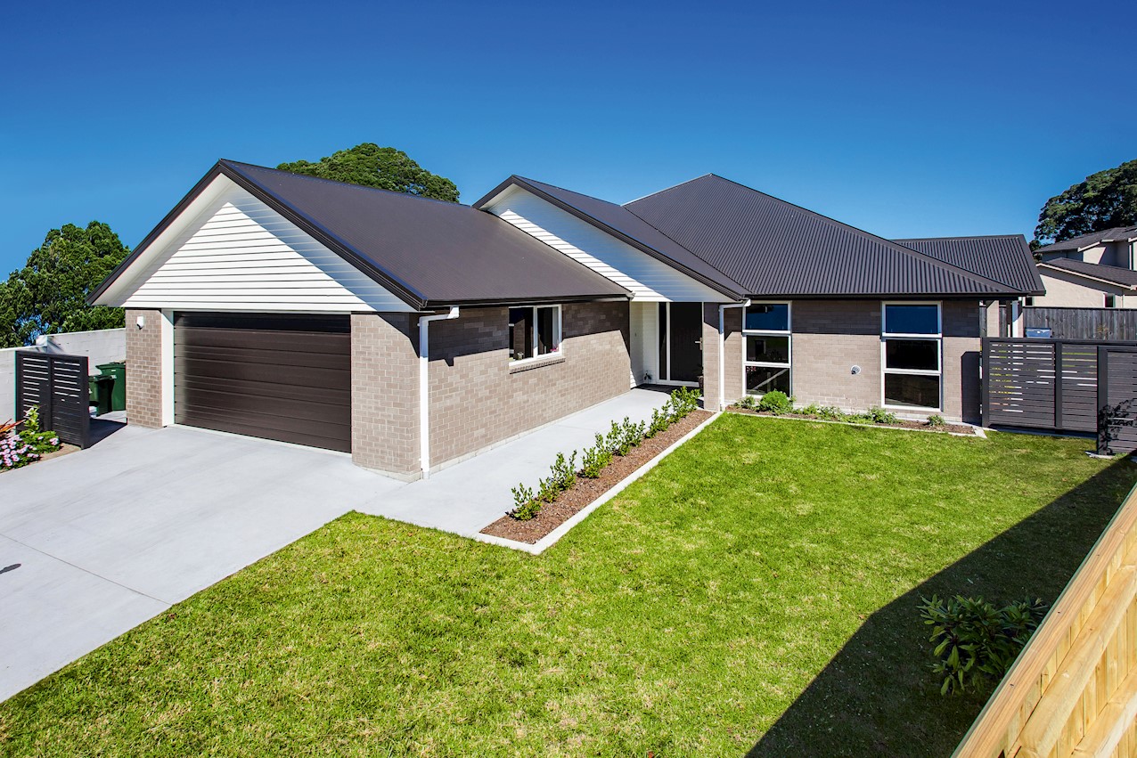 Bay of Plenty/Central Plateau