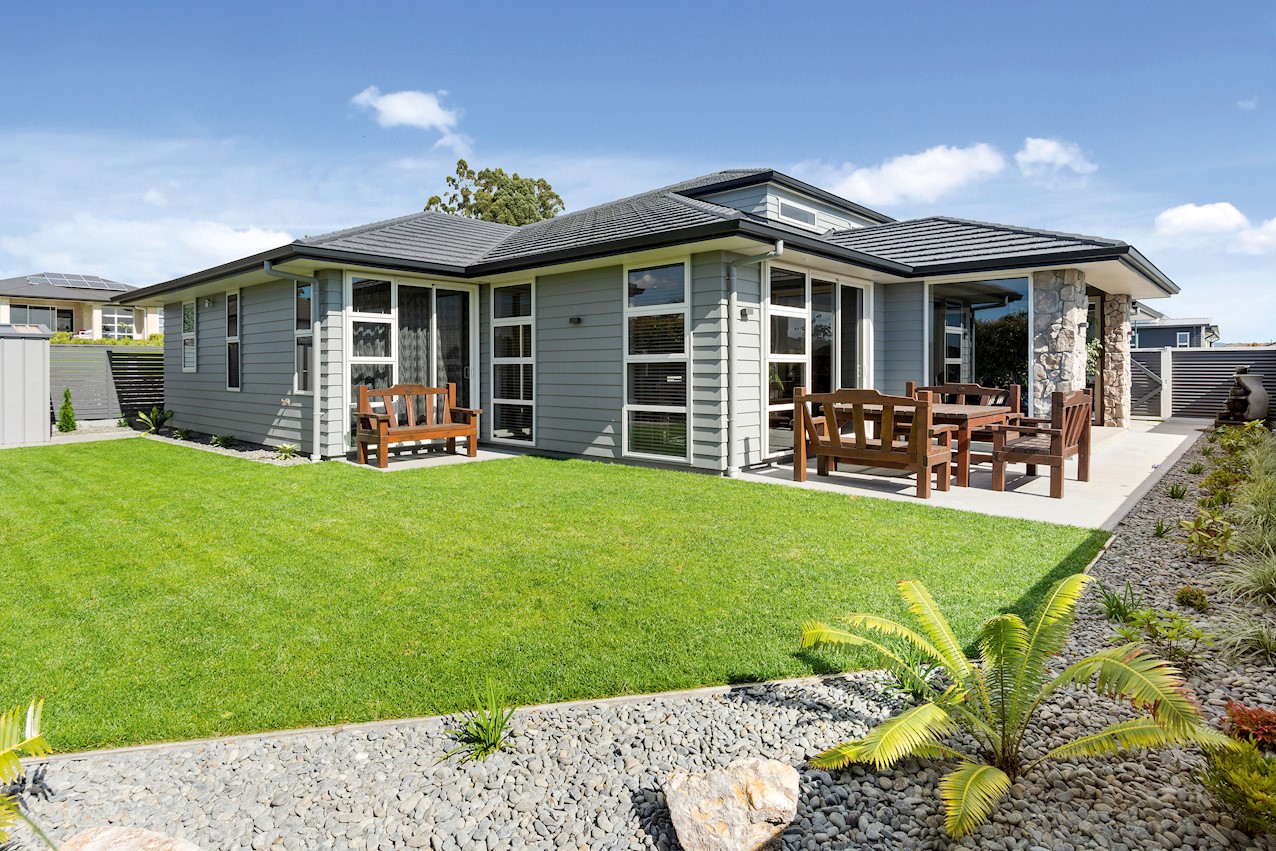 Bay of Plenty/Central Plateau
