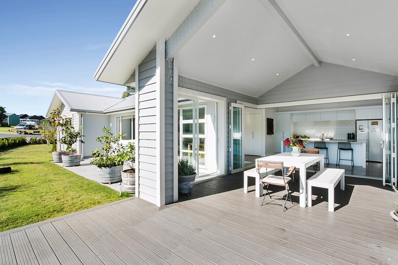 Bay of Plenty/Central Plateau