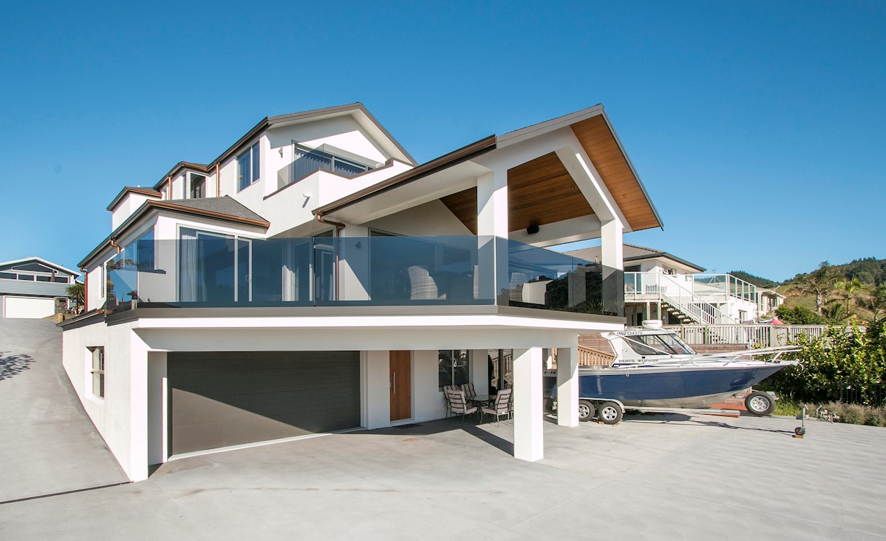 Bay of Plenty/Central Plateau