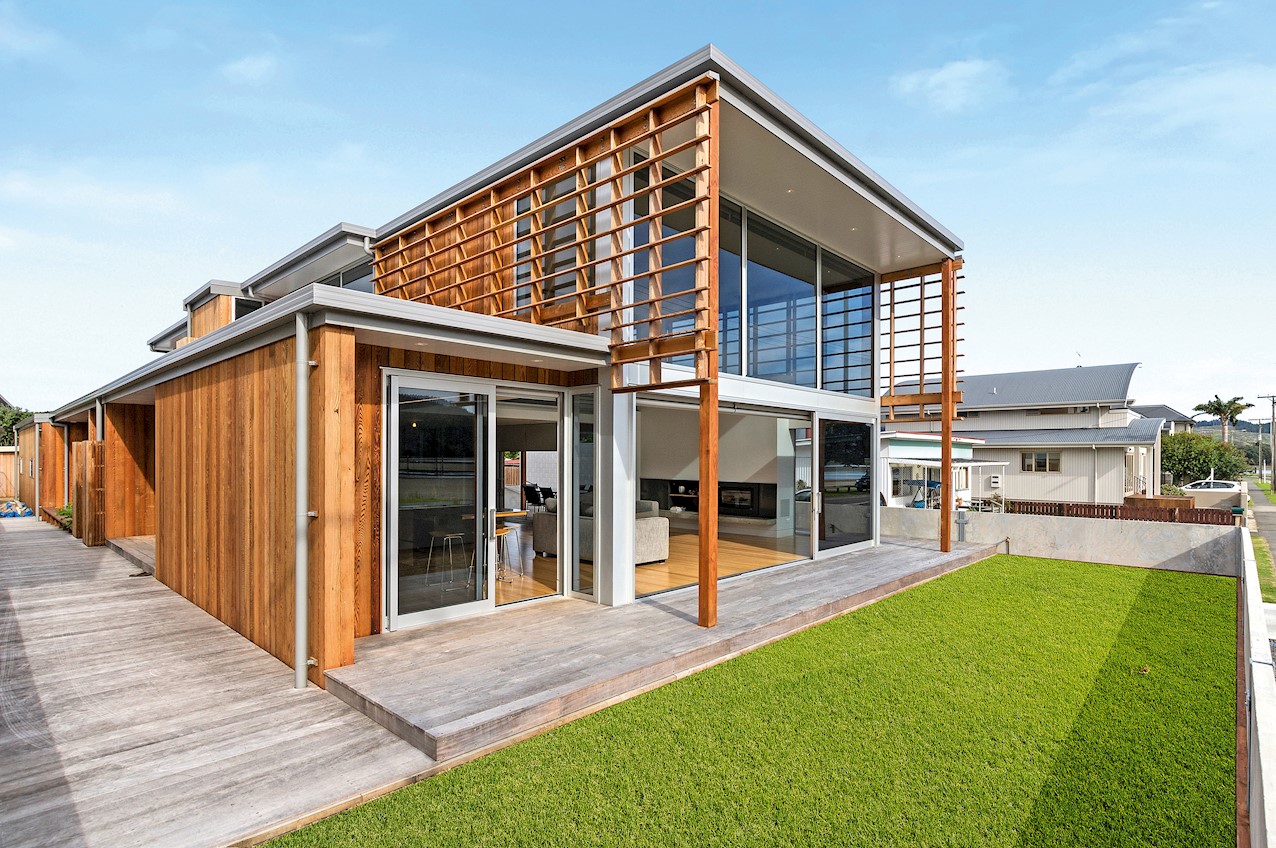 Bay of Plenty/Central Plateau