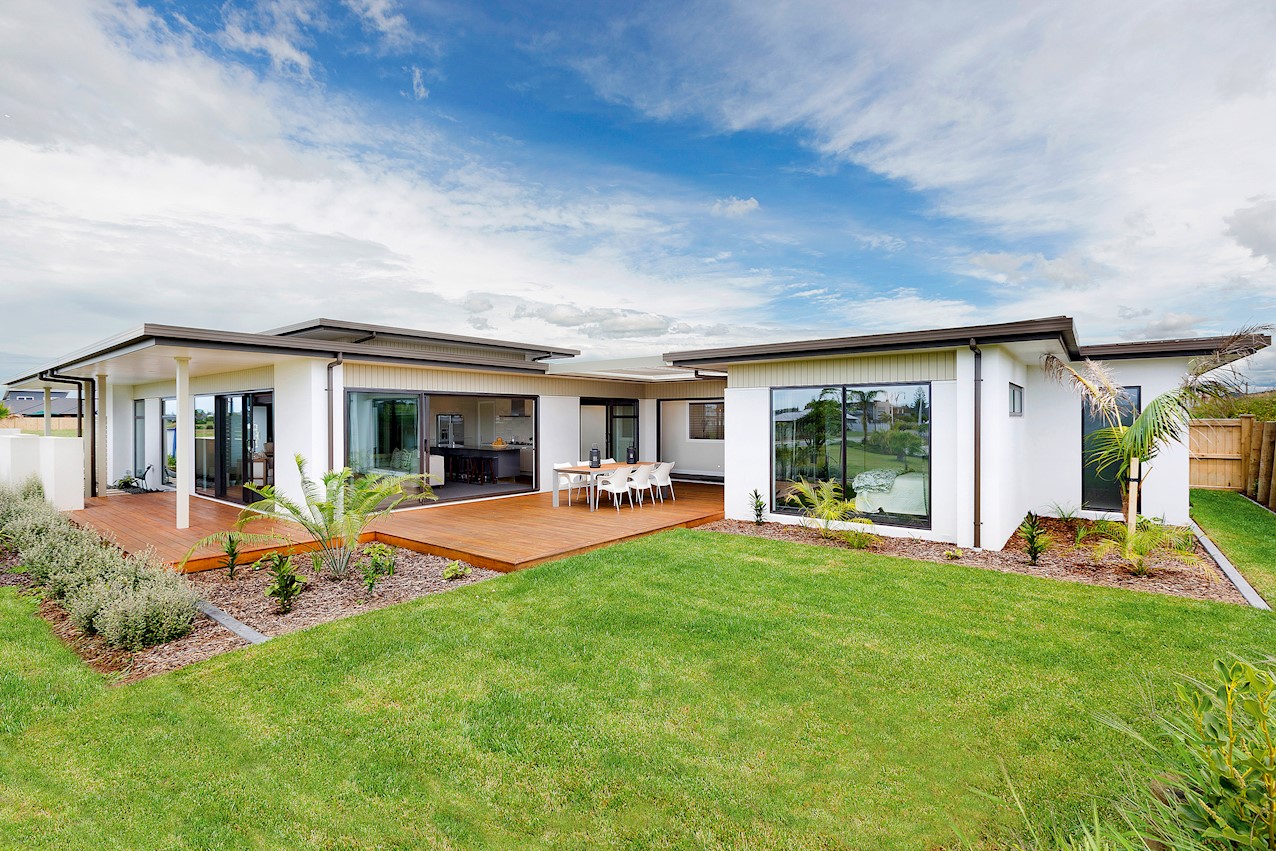 Bay of Plenty/Central Plateau