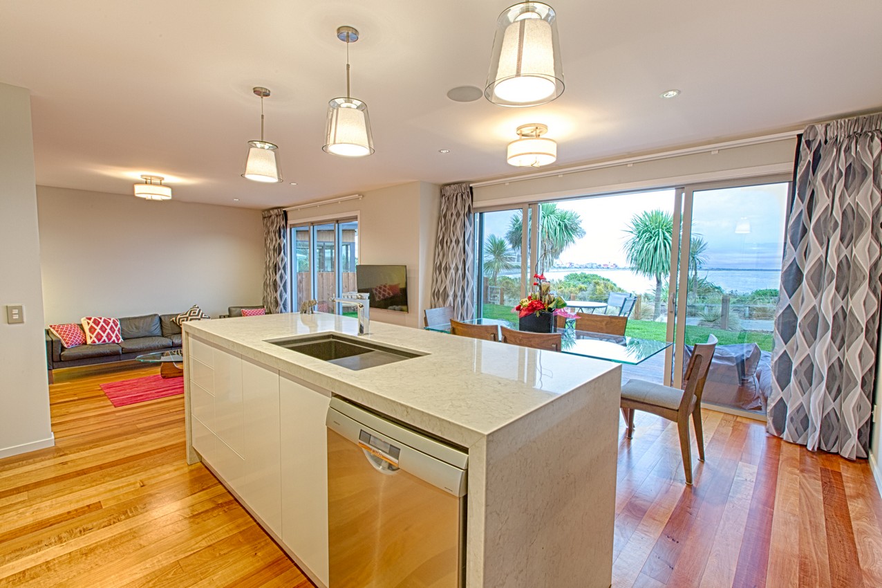 Mid & South Canterbury