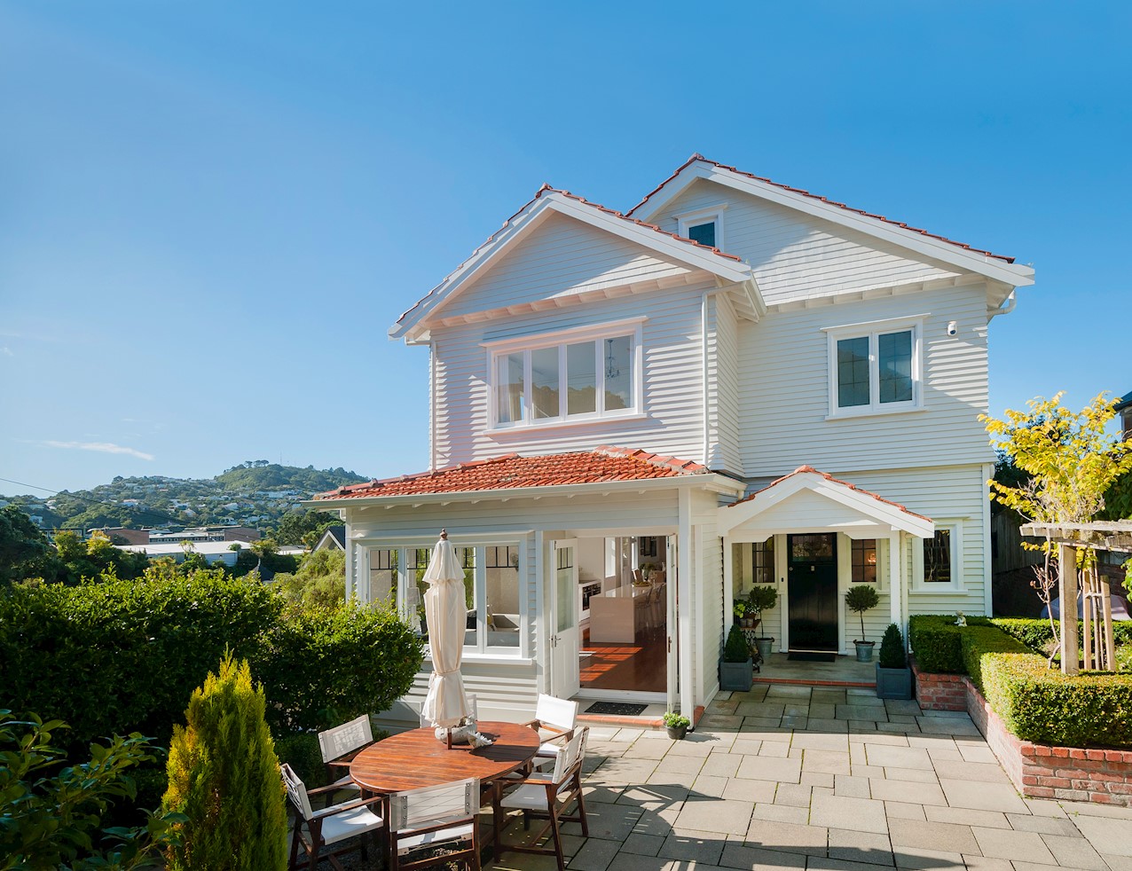 Wellington/Wairarapa