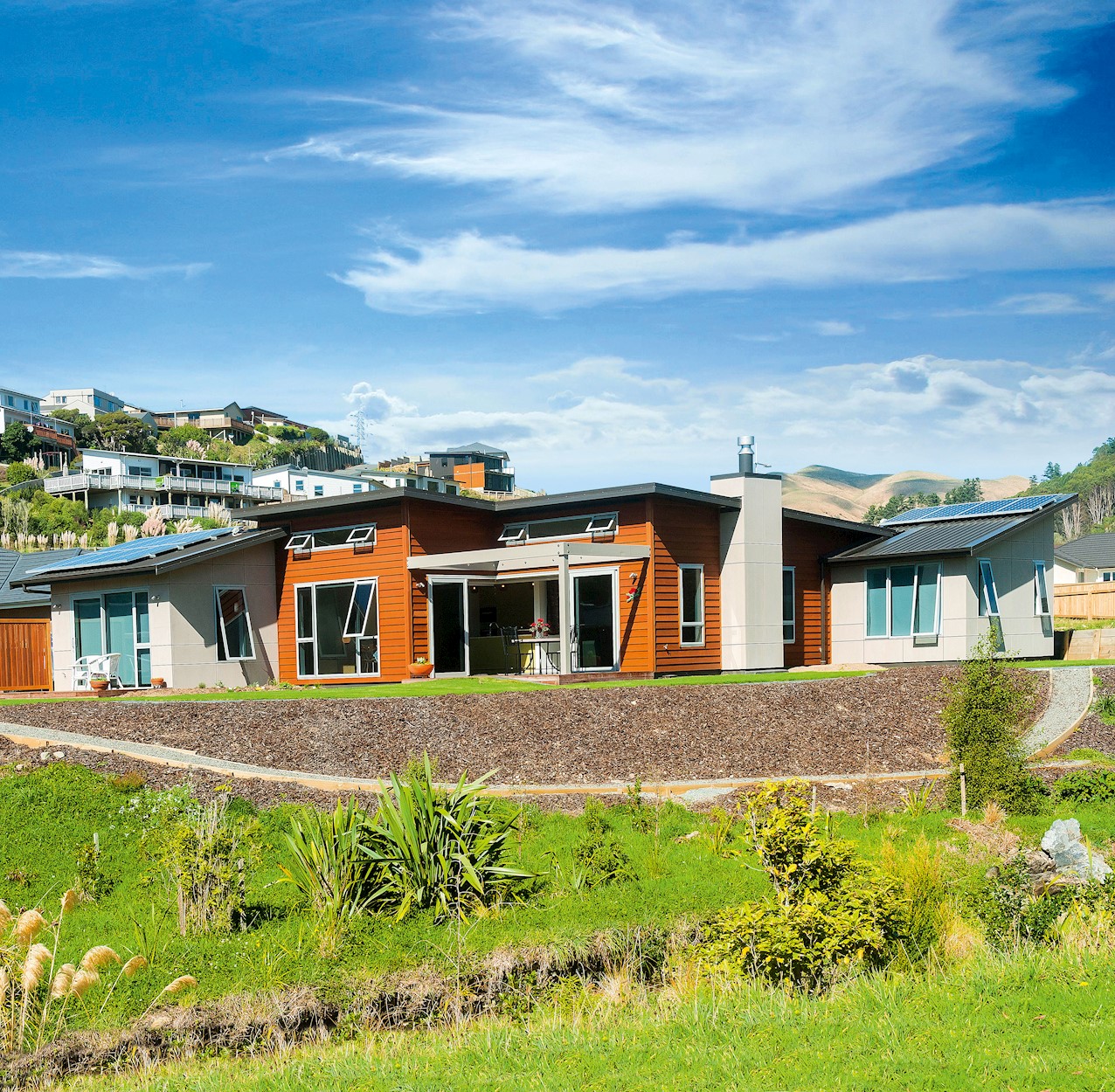 Wellington/Wairarapa