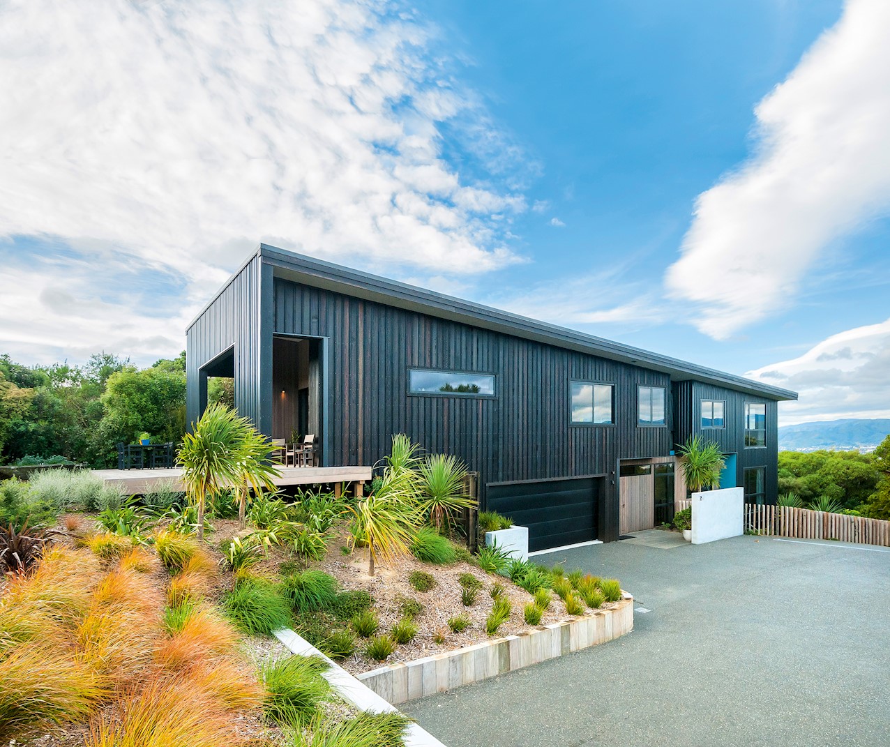 Wellington/Wairarapa