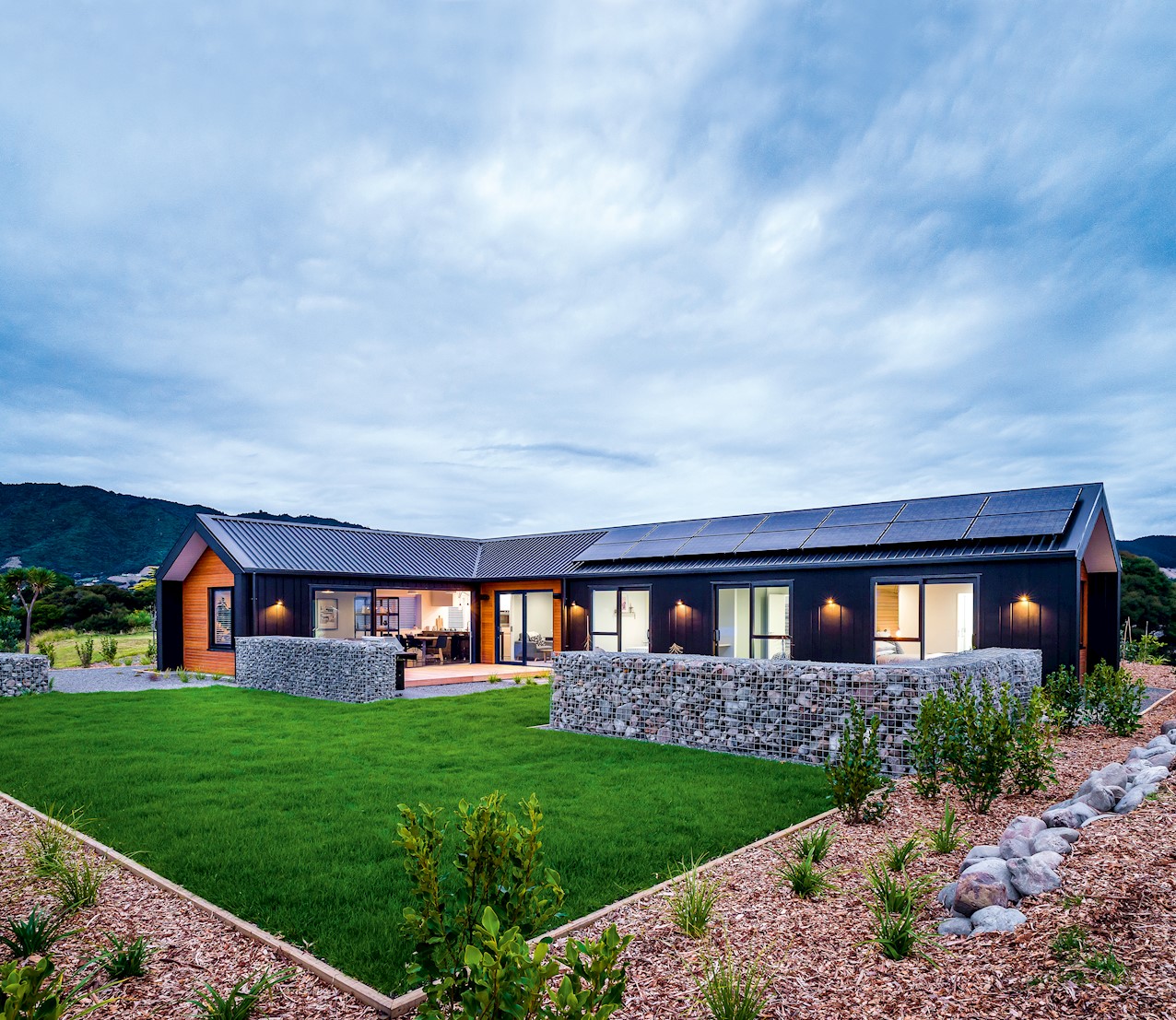 Wellington/Wairarapa