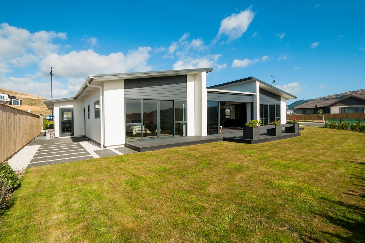 Wellington/Wairarapa