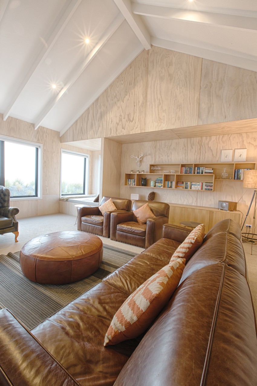 Mid & South Canterbury