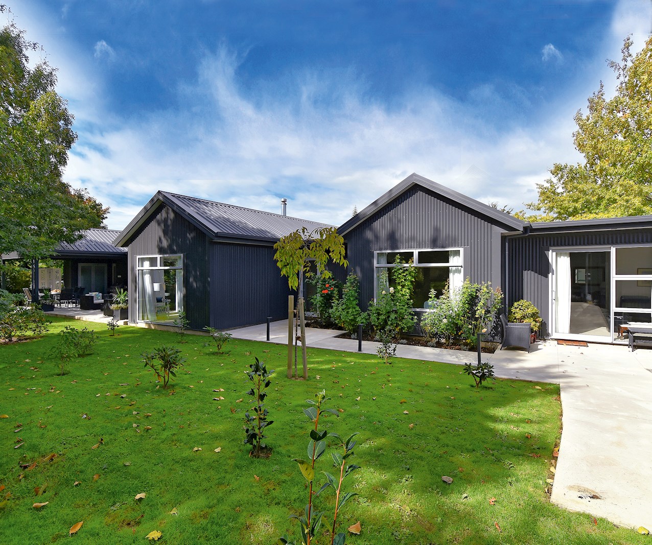 Marlborough/Nelson/West Coast