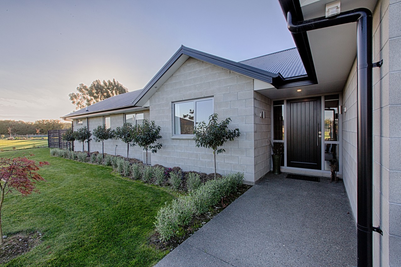 Mid & South Canterbury