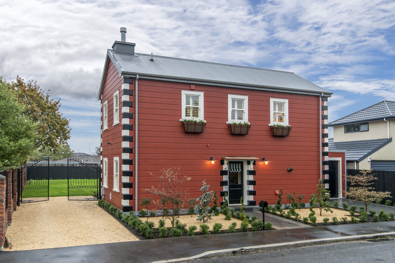 Mid & South Canterbury