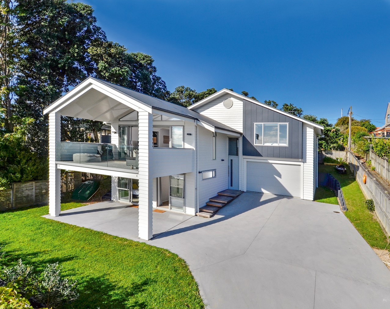 Auckland/Northland