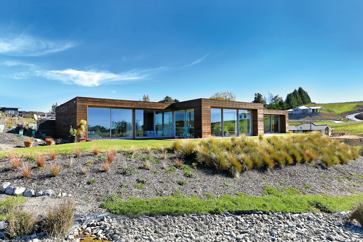 Marlborough/Nelson/West Coast