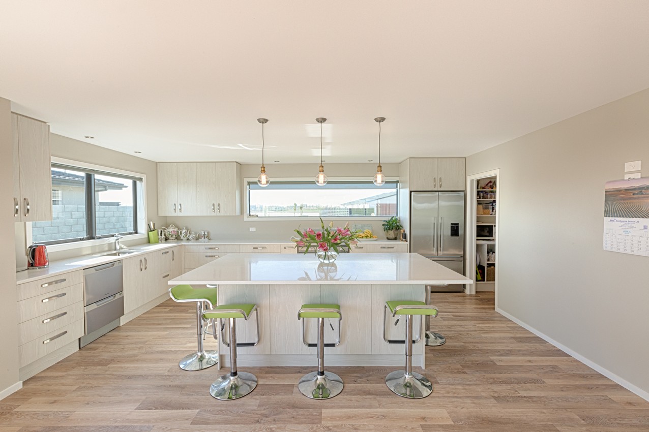 Mid & South Canterbury