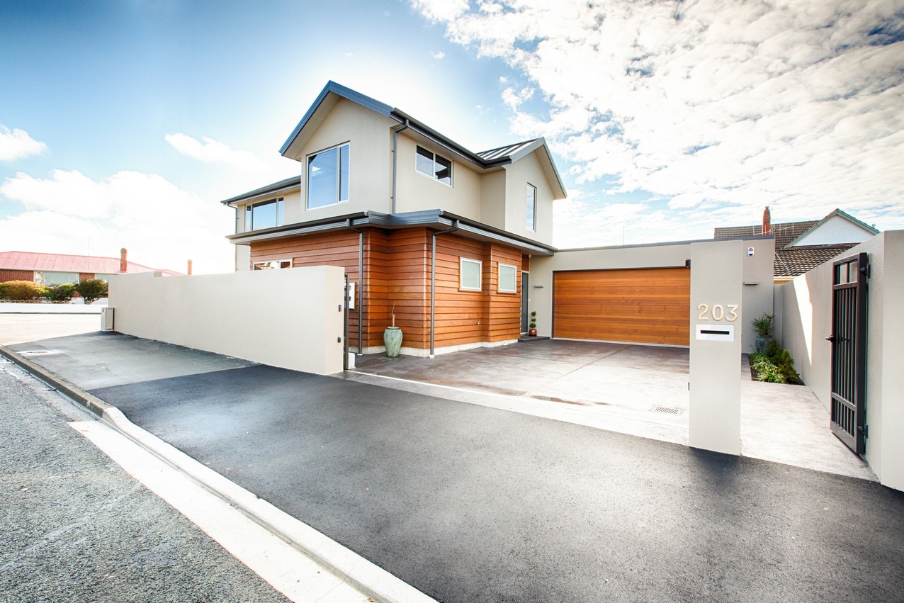 Mid & South Canterbury