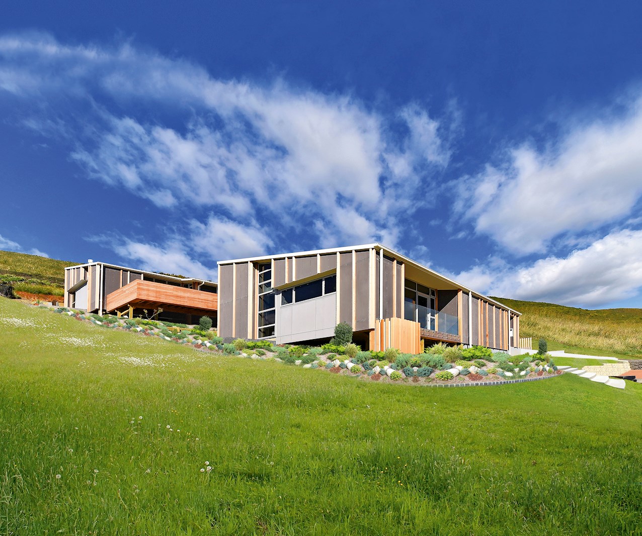 Marlborough/Nelson/West Coast