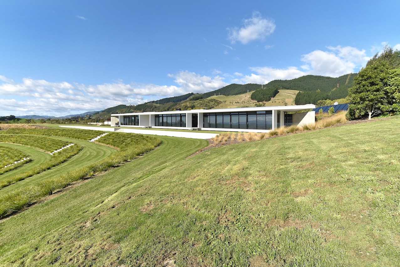 Marlborough/Nelson/West Coast