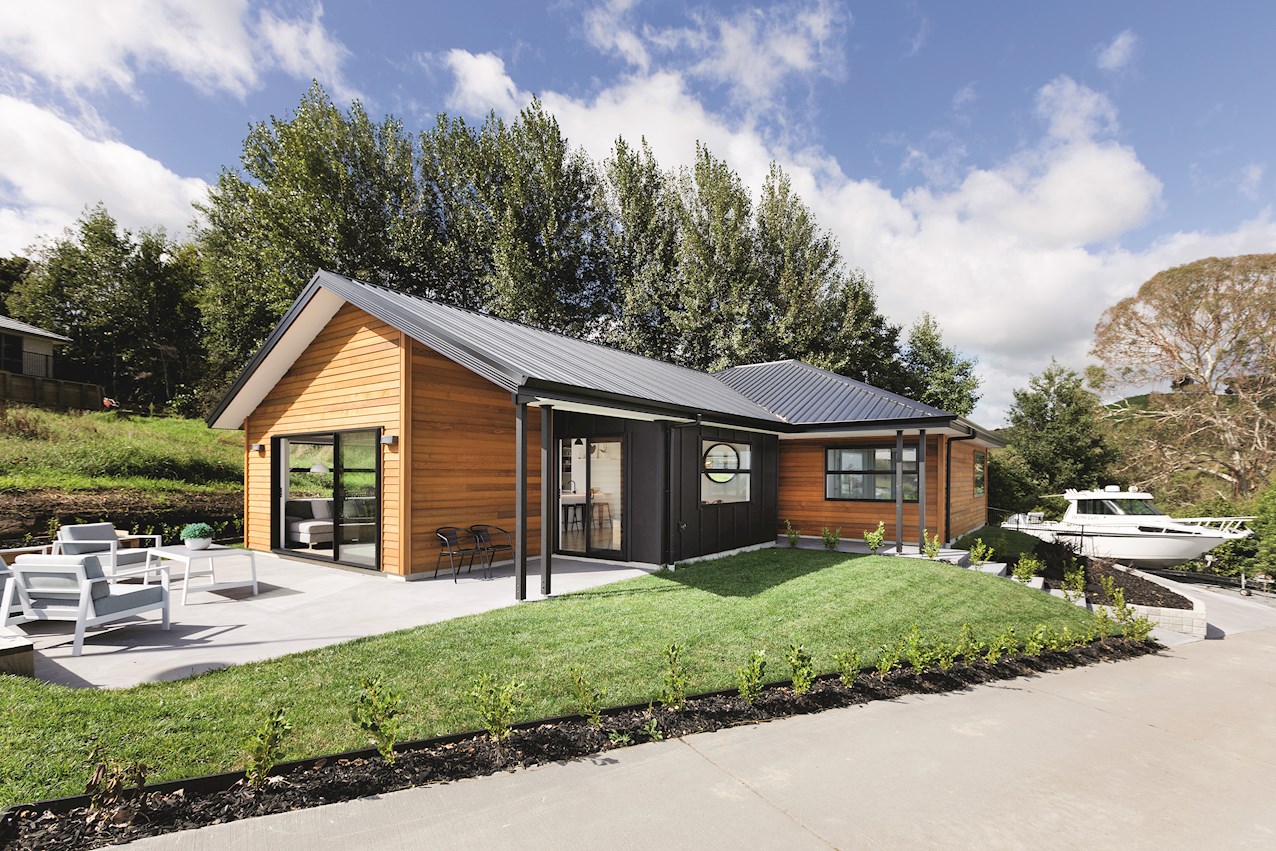Bay of Plenty/Central Plateau