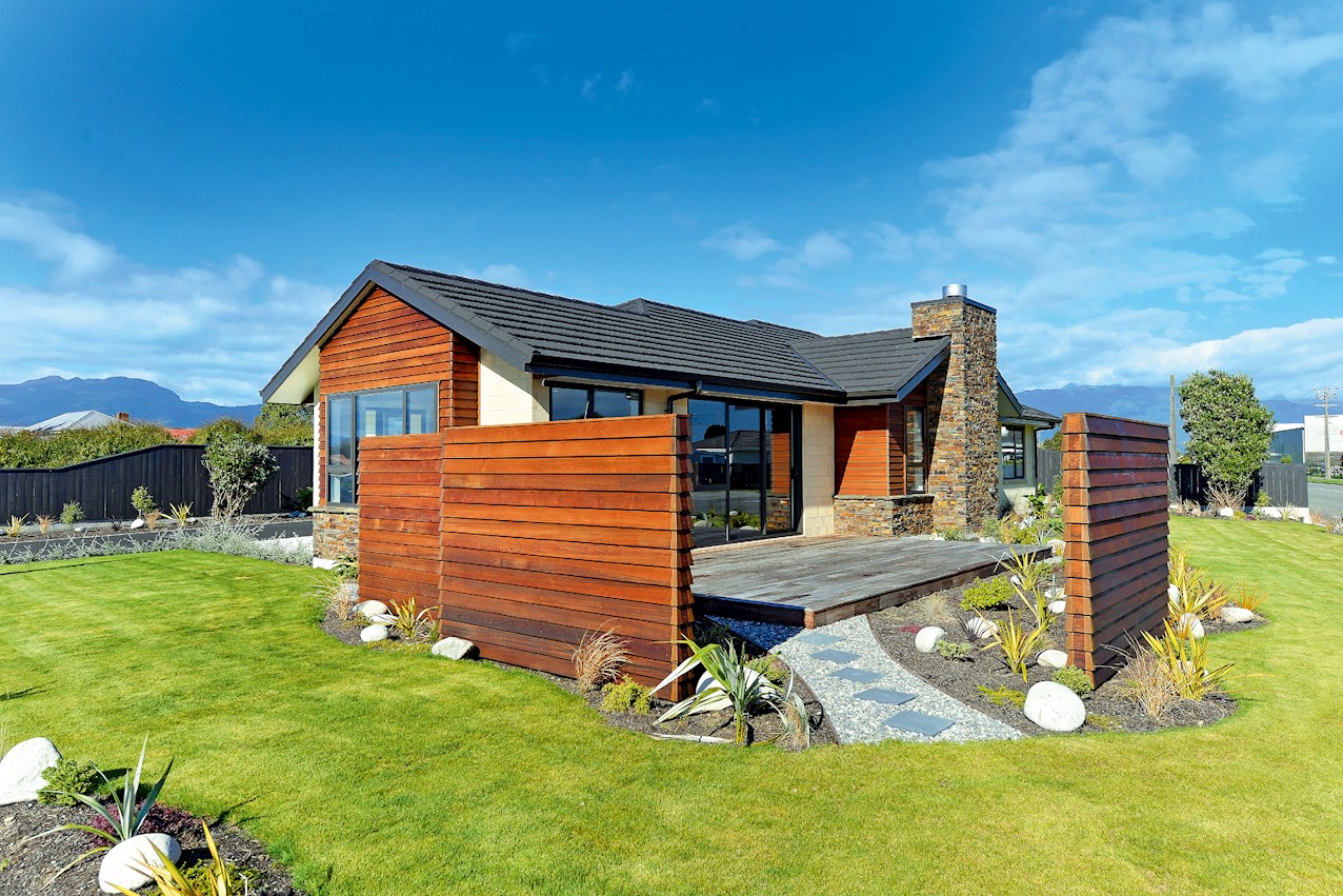 Marlborough/Nelson/West Coast