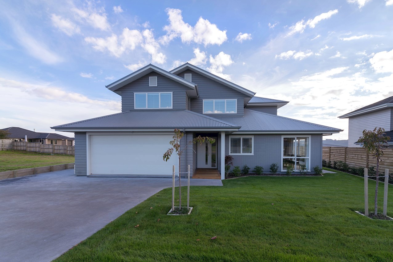 Bay of Plenty/Central Plateau