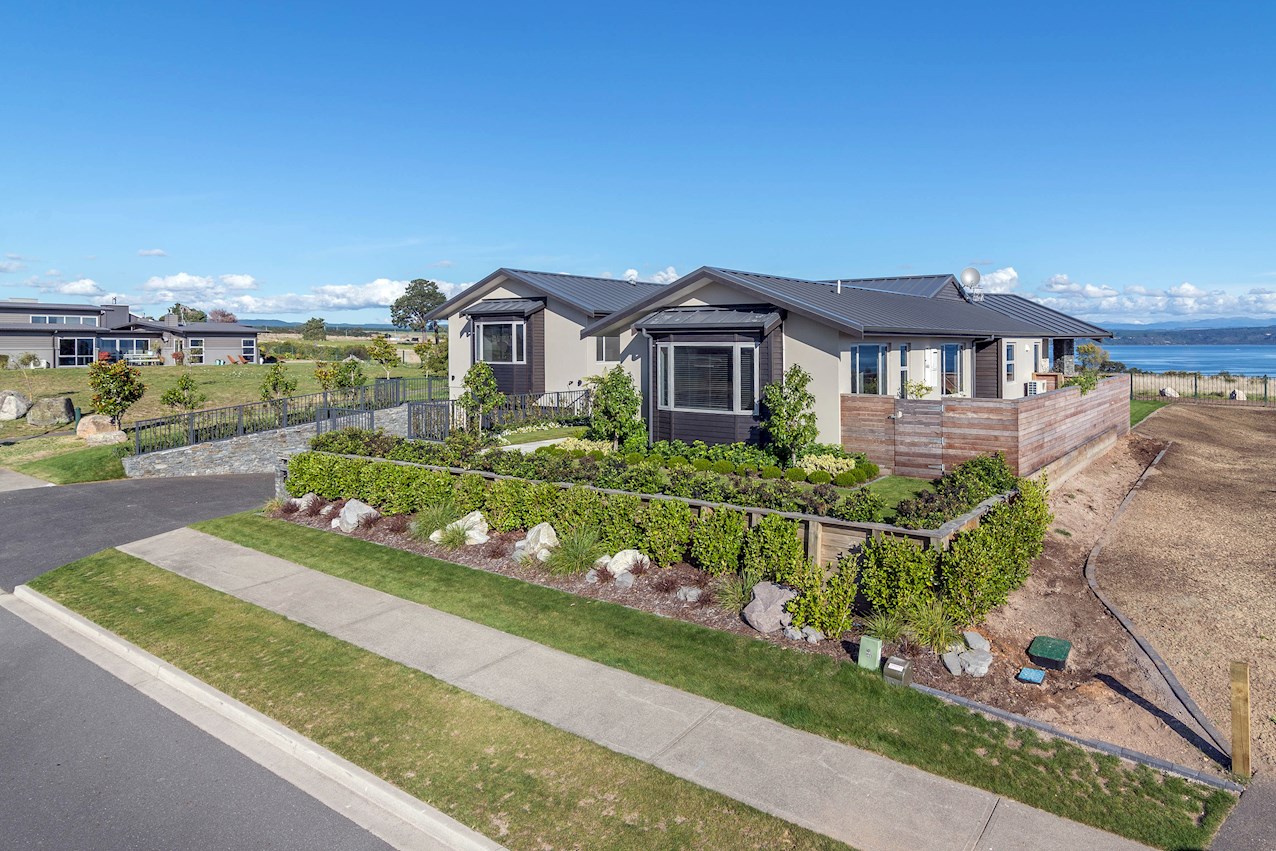 Bay of Plenty/Central Plateau